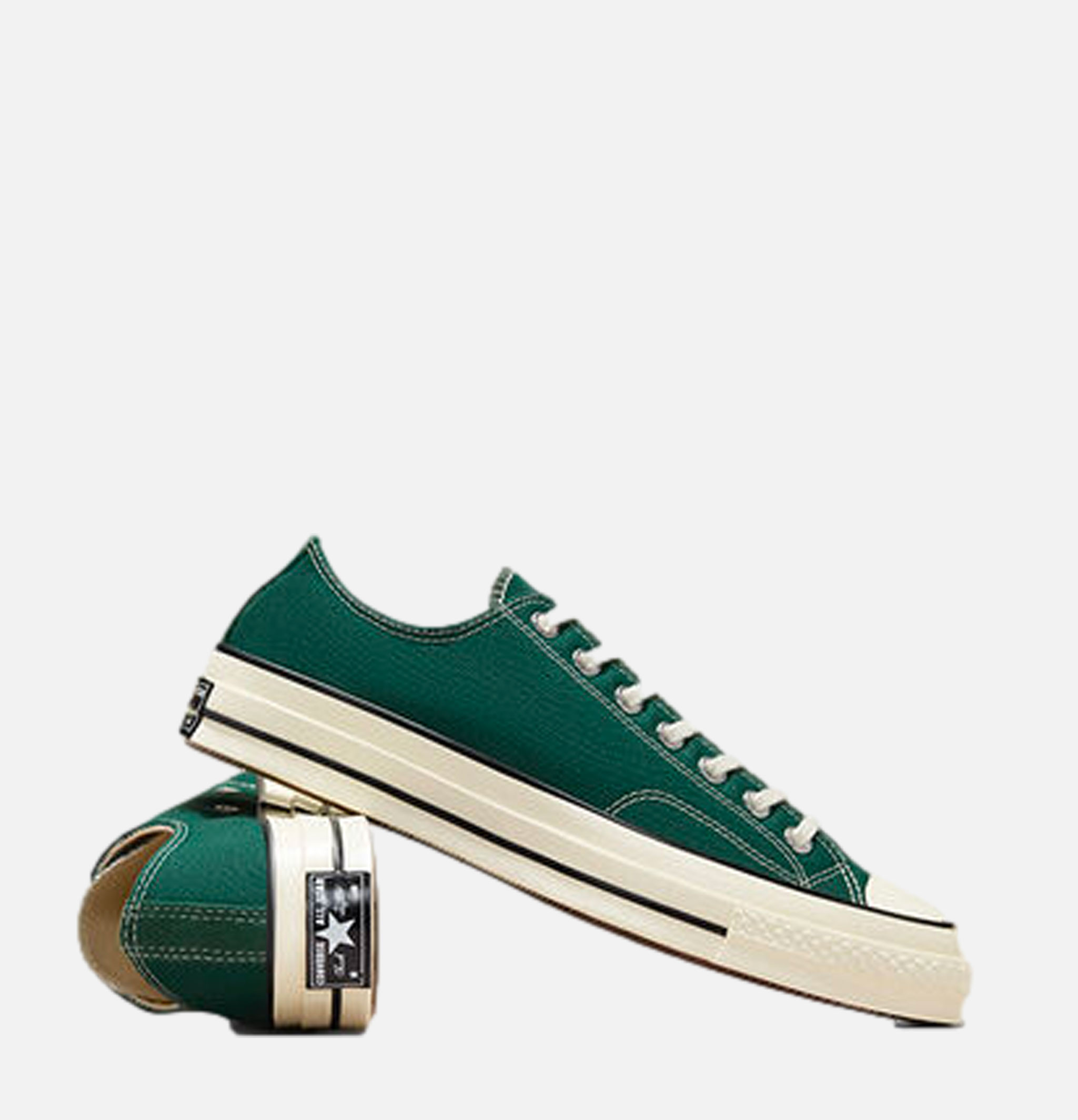 Converse Chuck Taylor 70 Green Envy