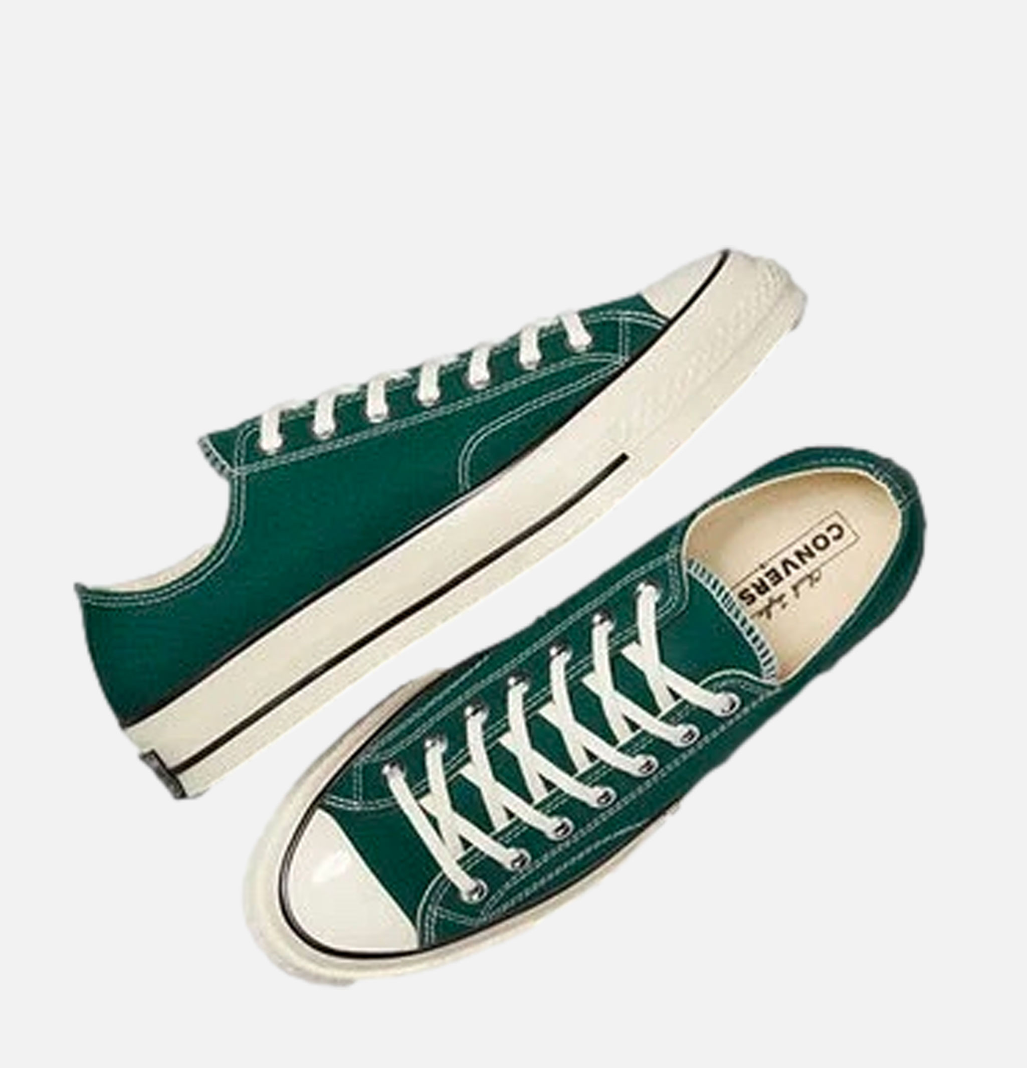 Converse Chuck 70 Green Envy