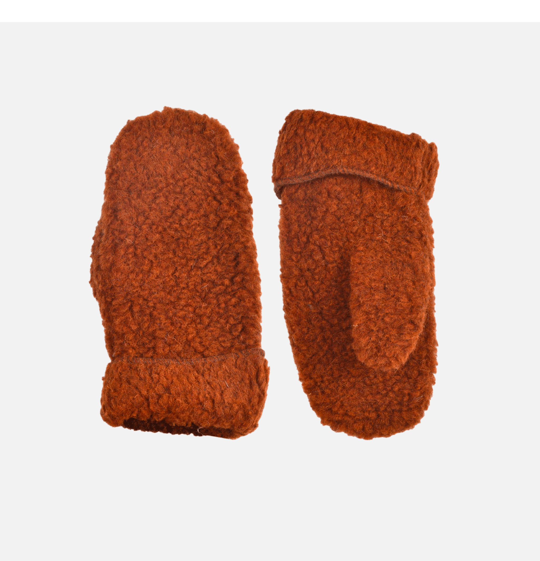 Simple Gloves Cognac