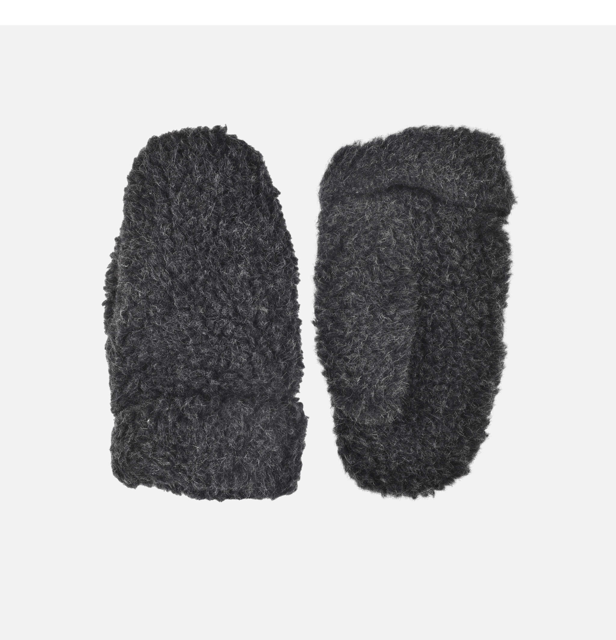 Simple Gloves Black