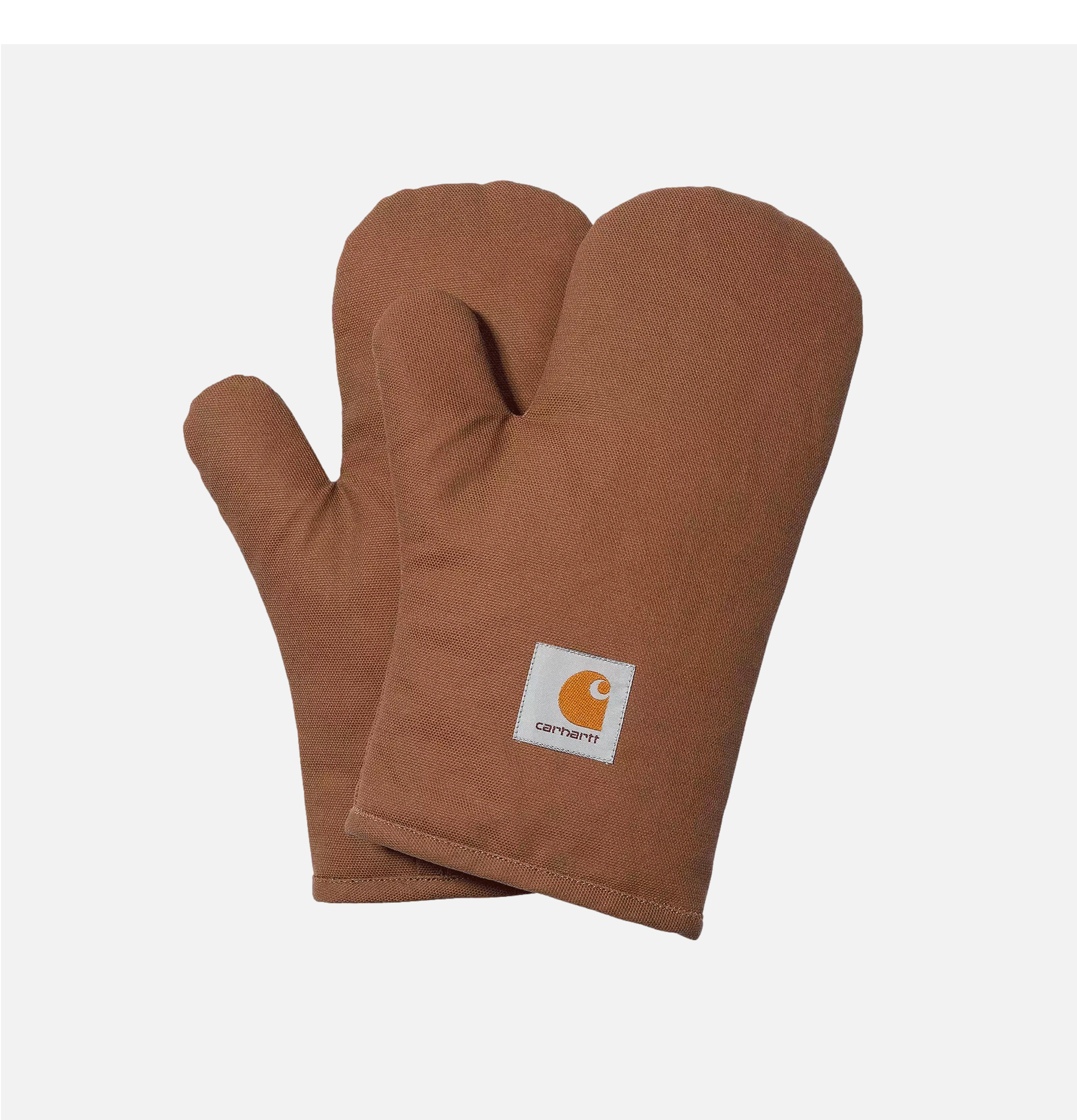 Carhartt WIP Canvas Oven Mitt Set Hamilton