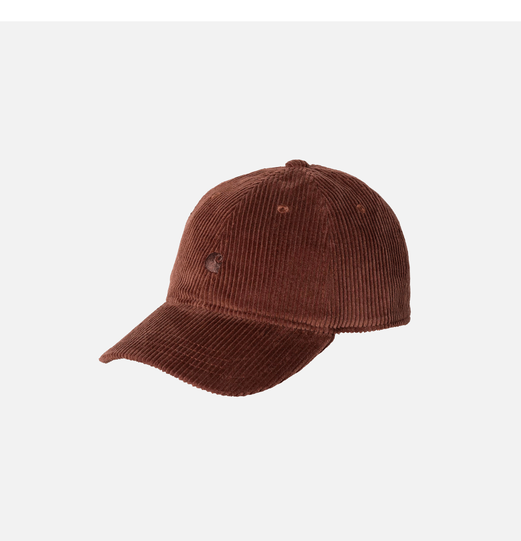 Harlem Cap Corduroy Offroad