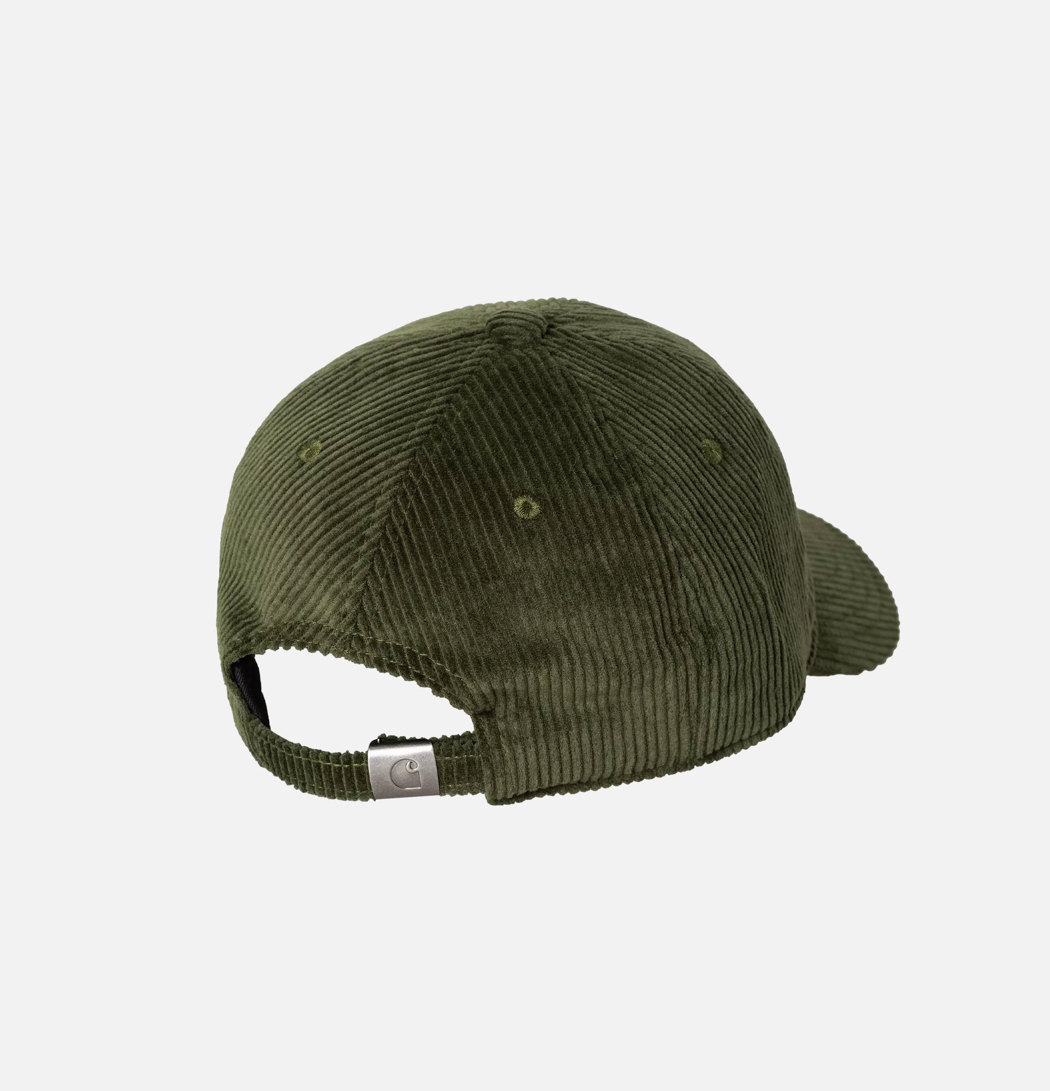 Harlem Cord Cap Tarragon