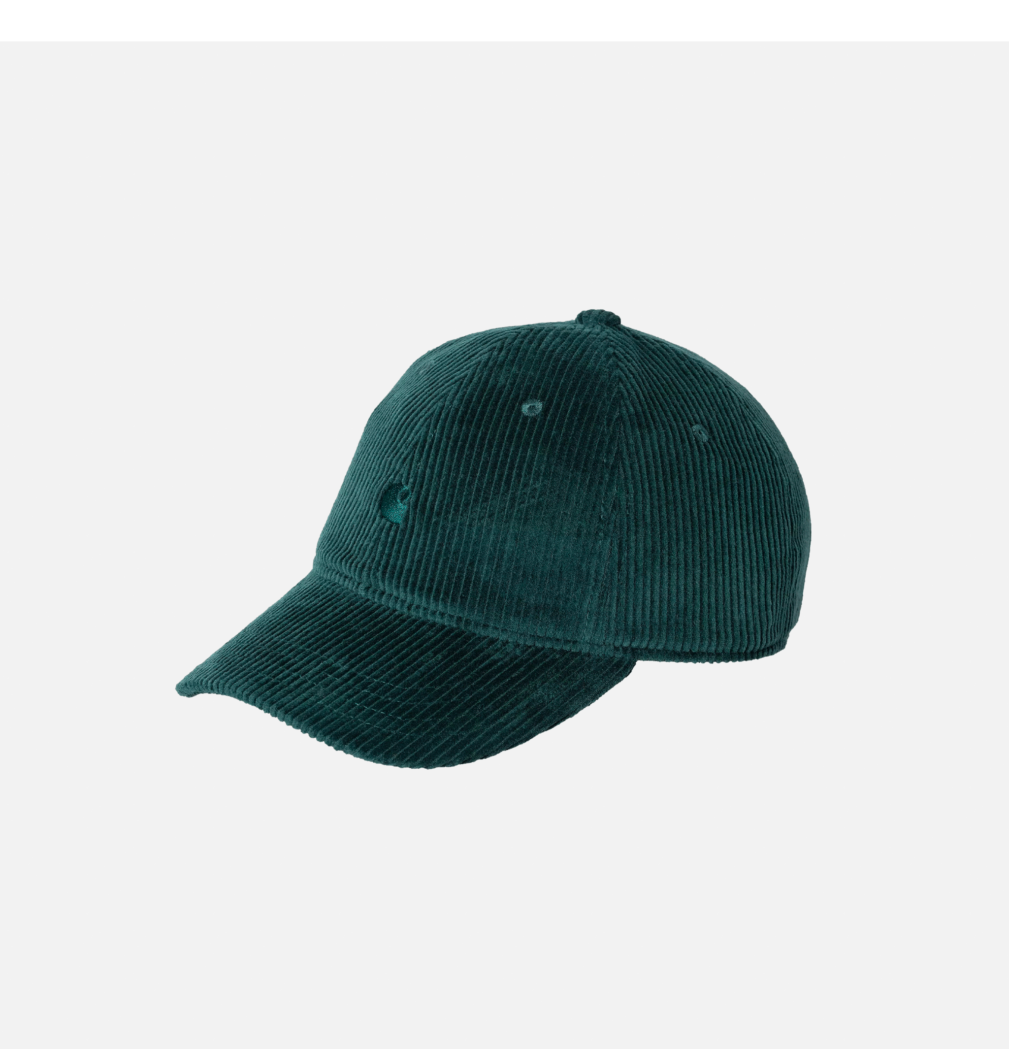 Harlem Cap Duck Blue