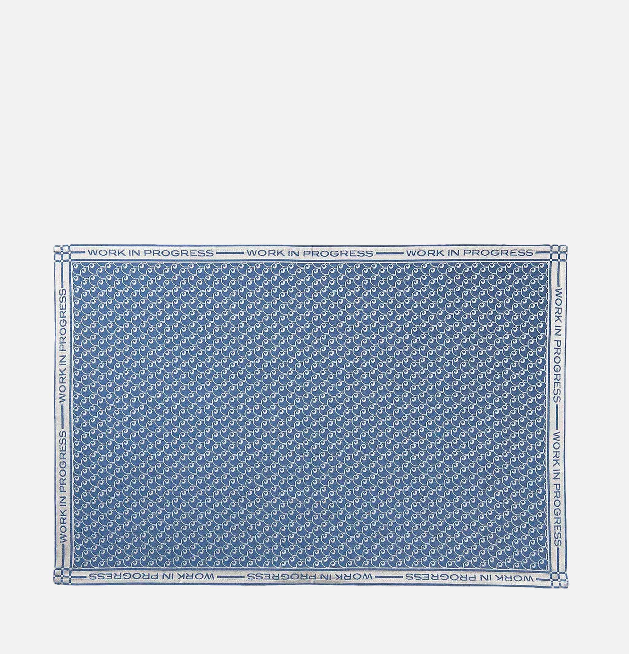 Carhartt WIP Tea Towel Set Blue