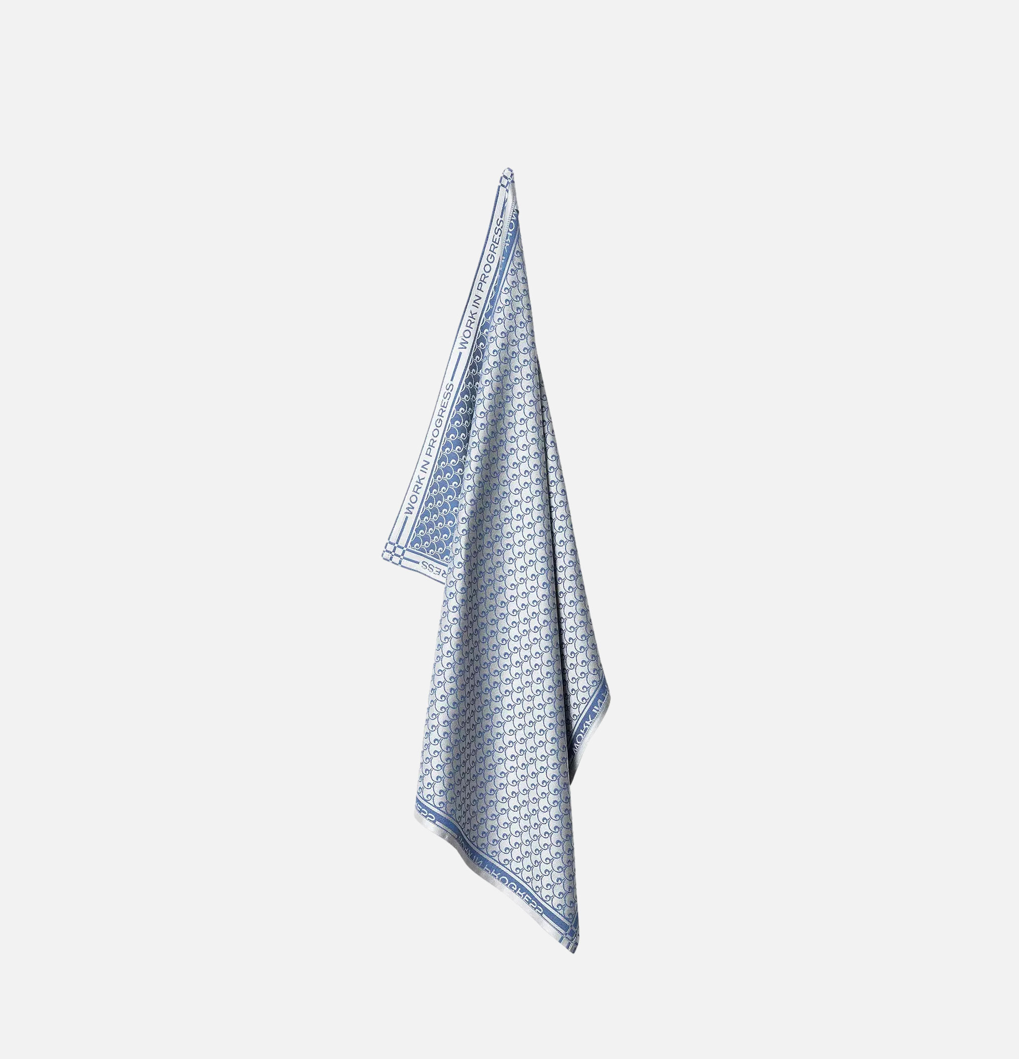 Carhartt WIP Tea Towel Set Blue