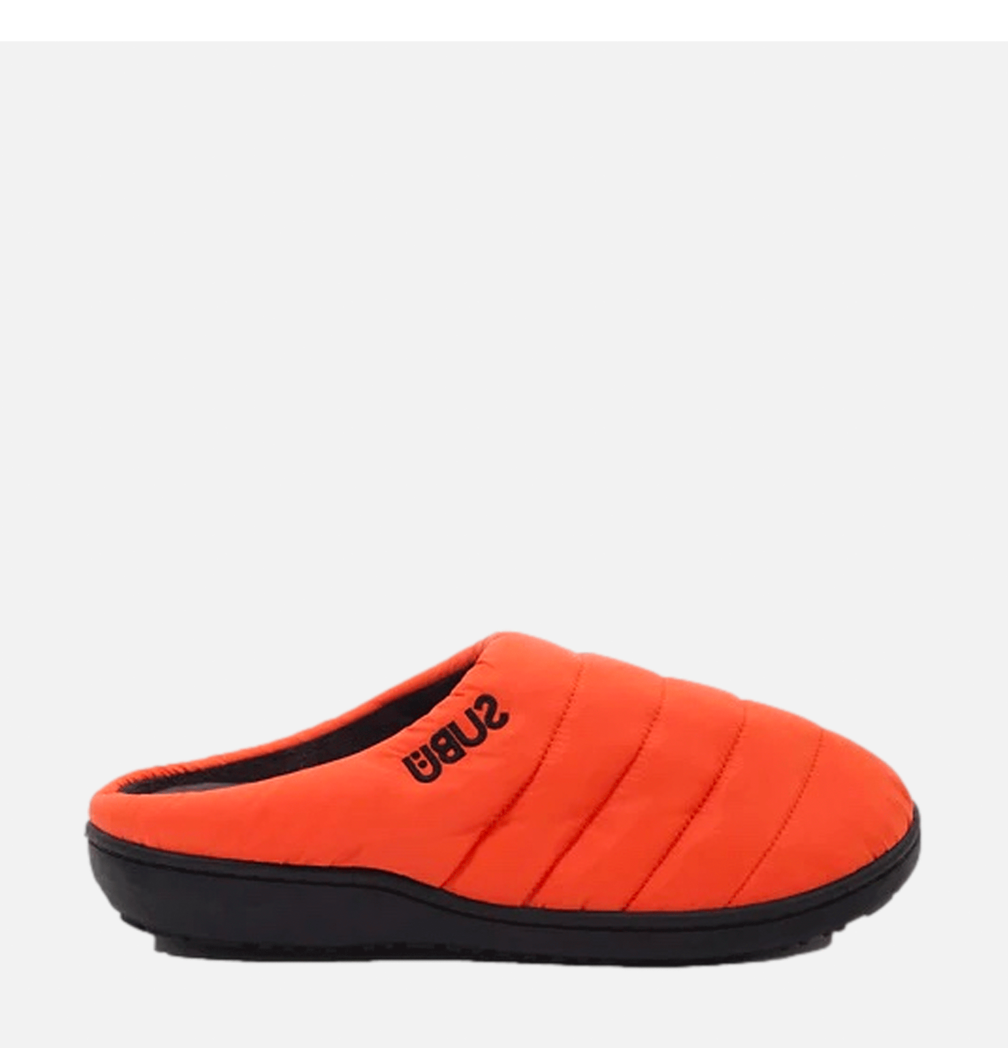 Chaussons Subu Tokyo F-Line Orange