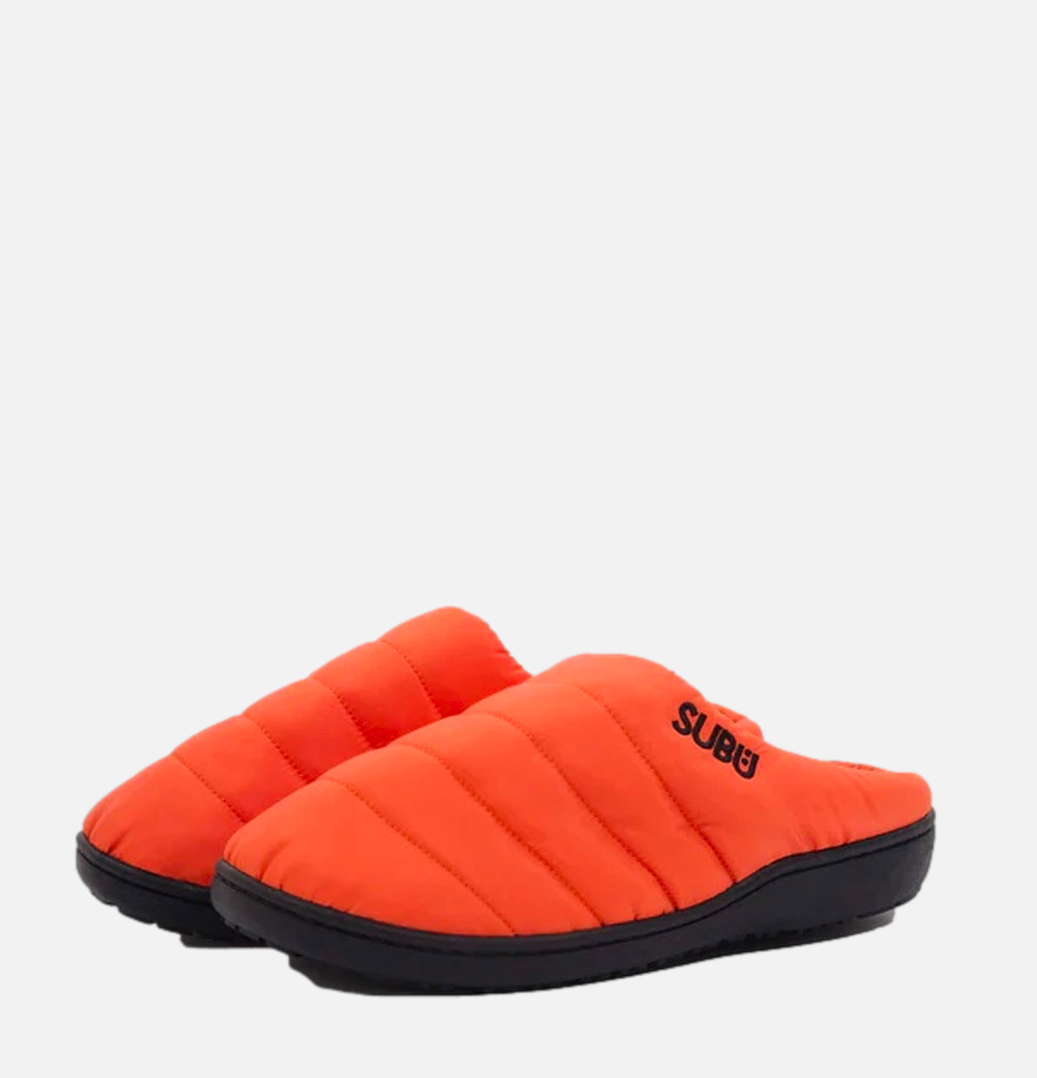 Slippers Subu Tokyo F-Line Orange