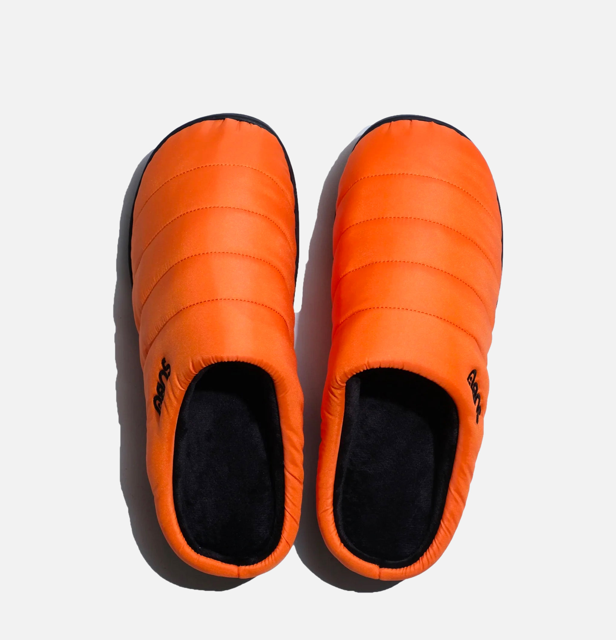 Chaussons Subu Tokyo F-Line Orange