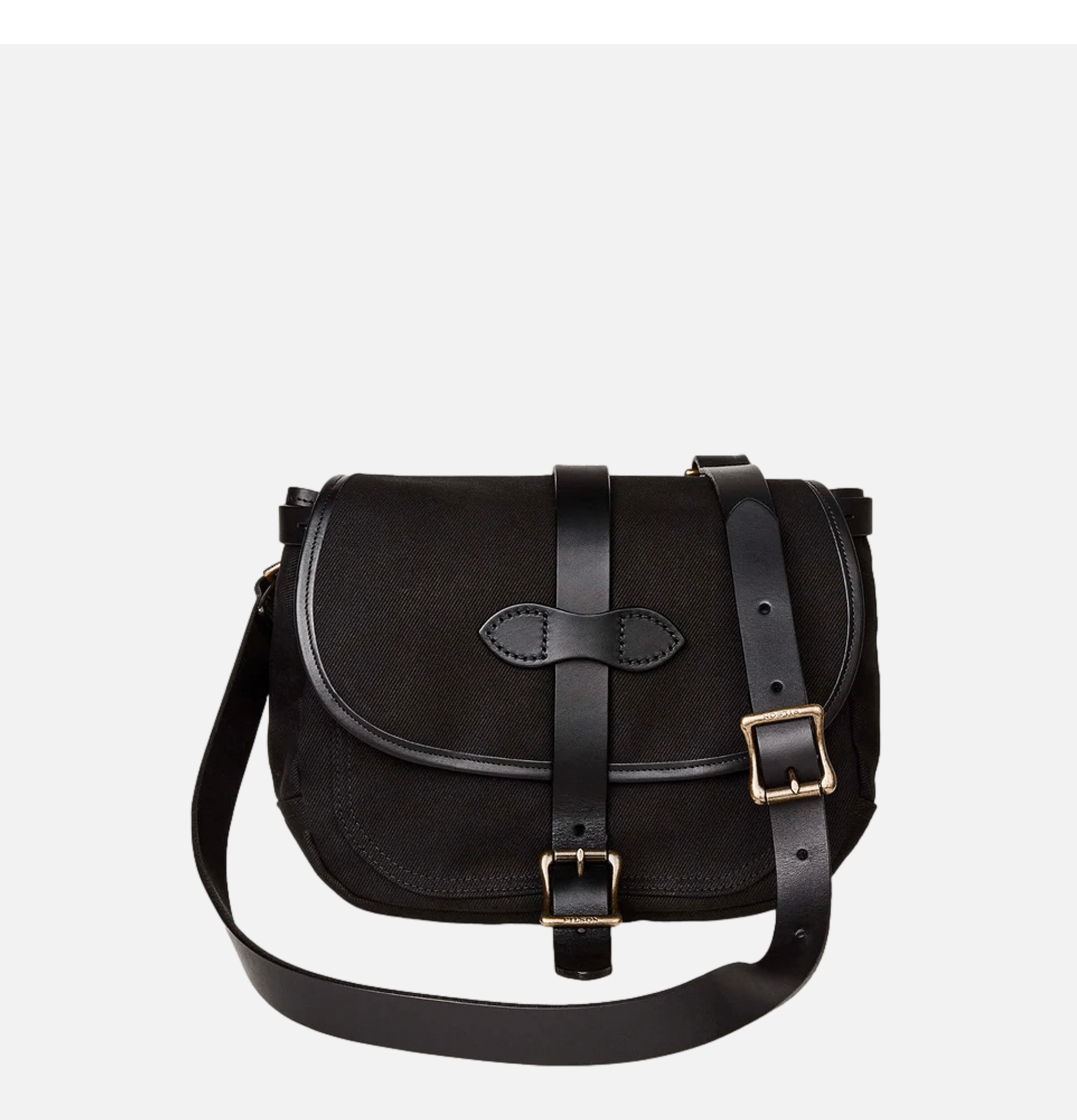 Filson Xs Field Bag Black