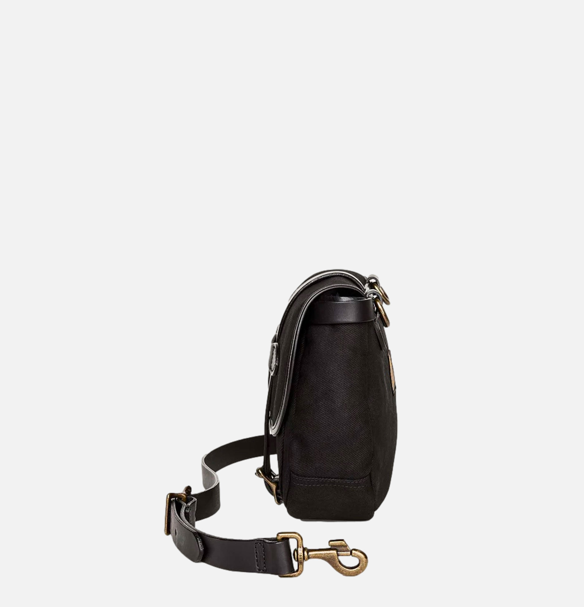 Filson Xs Field Bag Black