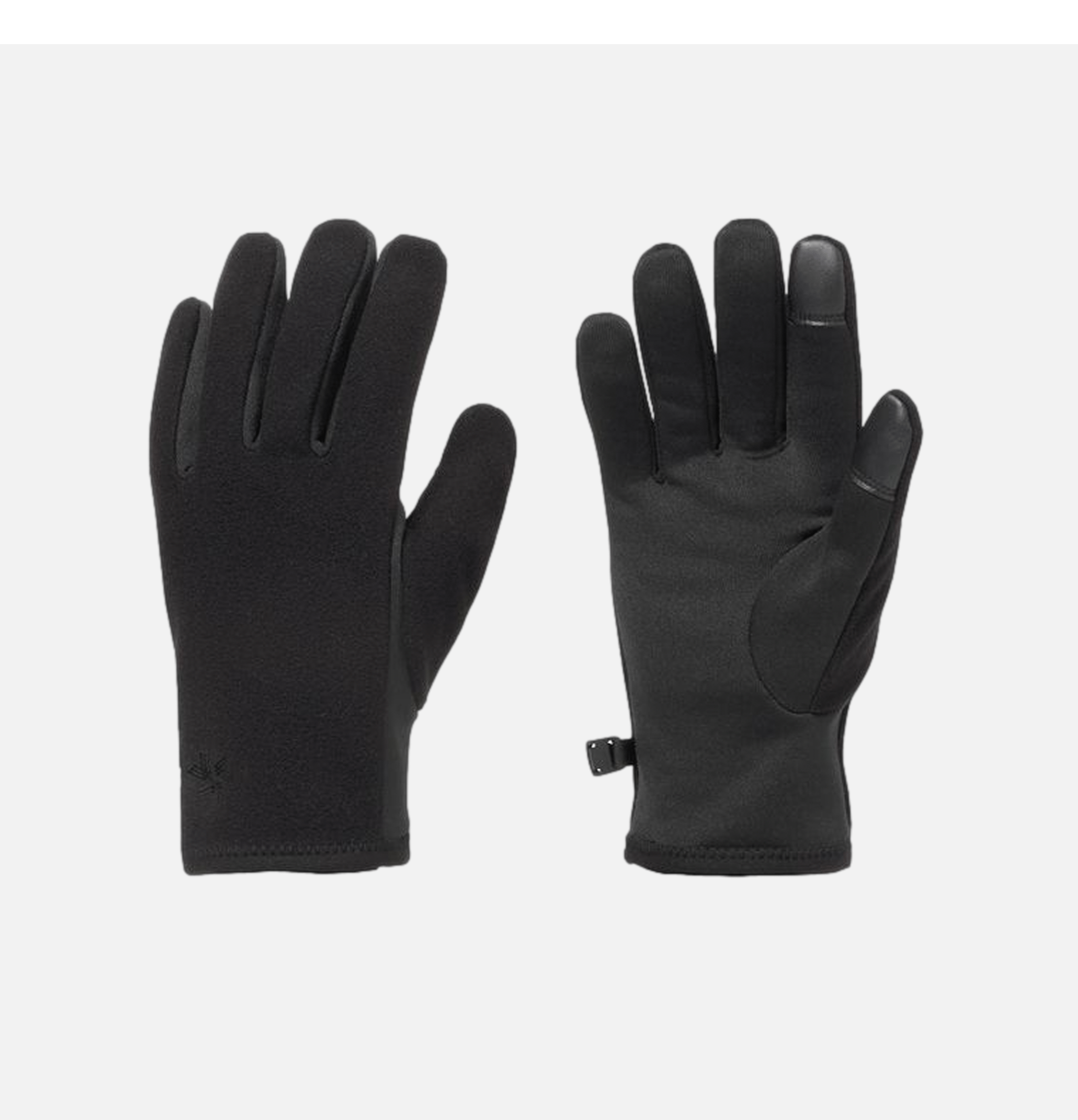 Goldwin Polartec Power Stretch Gloves