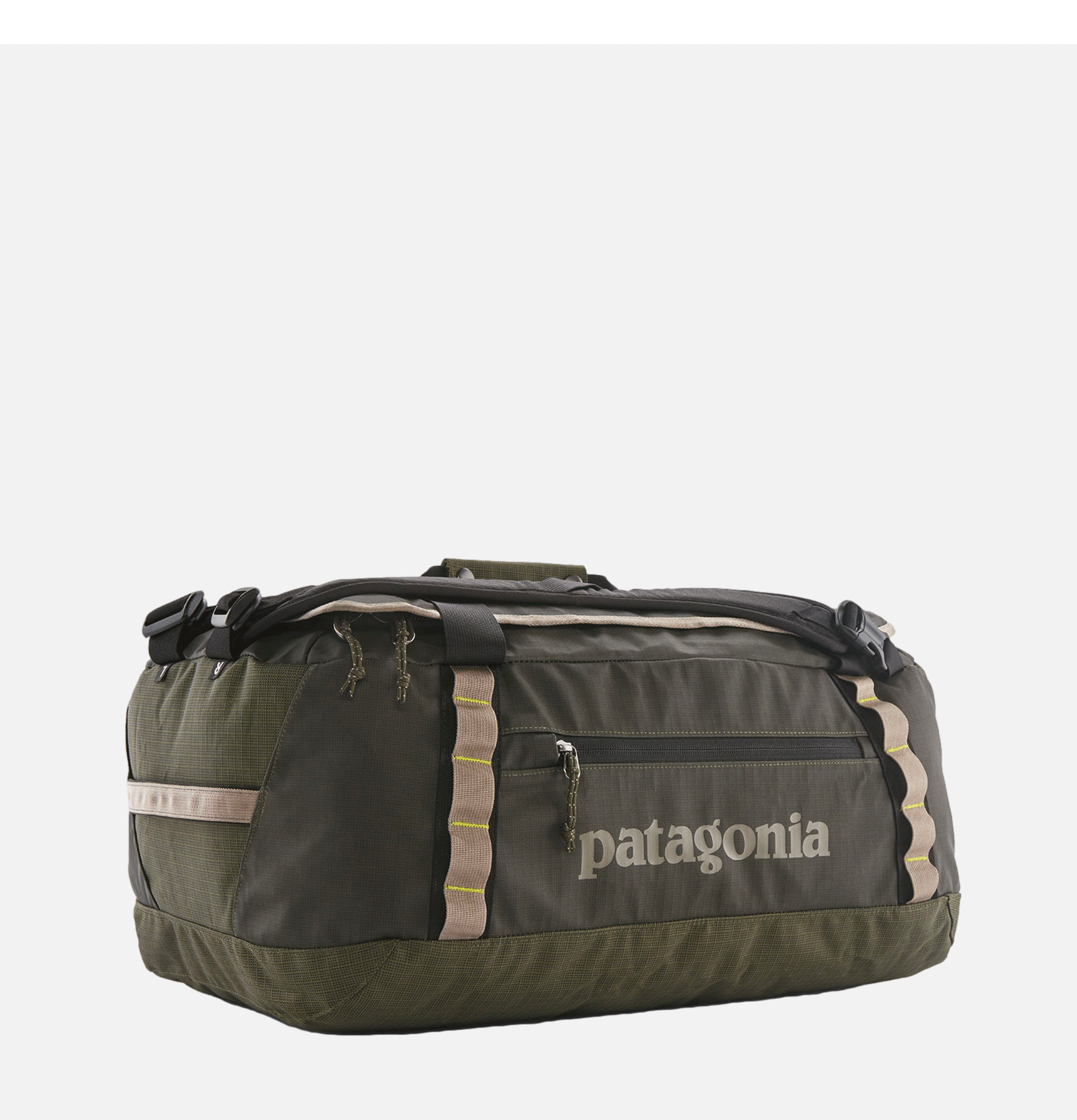 Sac Black Hole® Duffel 40L Pine Need Patagonia Accessories