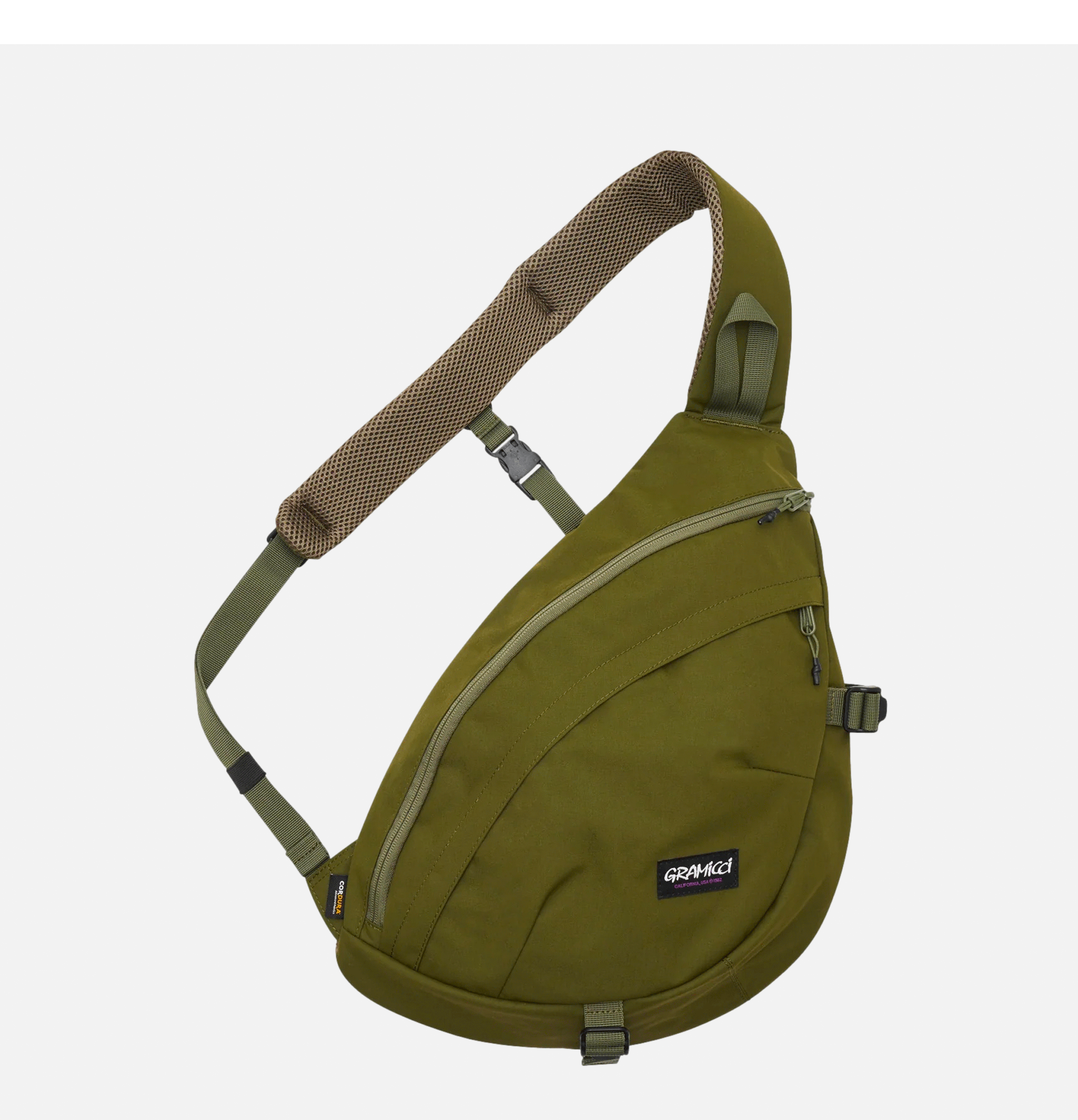 Cordura sling bag on sale