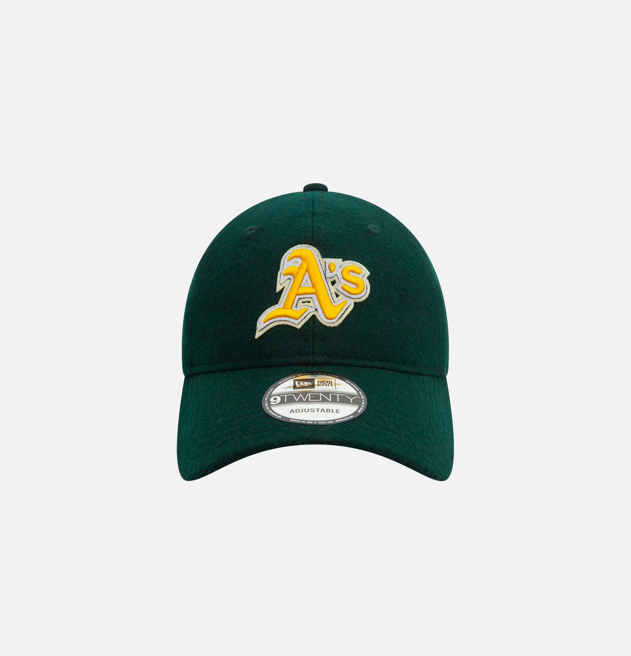 New Era 9 Twenty MLB Melton Oakland Athletics