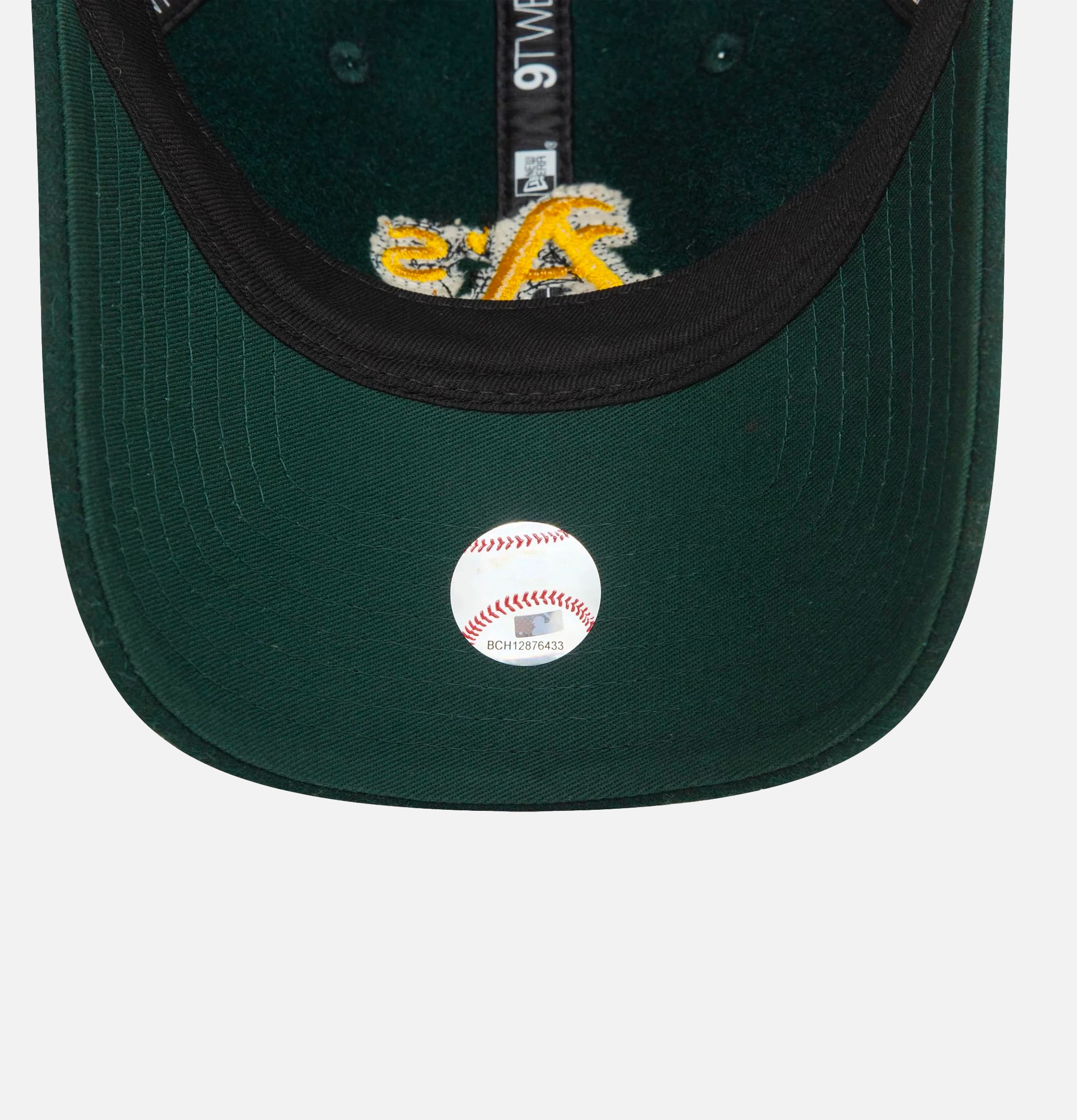 New Era 9 Twenty MLB Melton Oakland Athletics