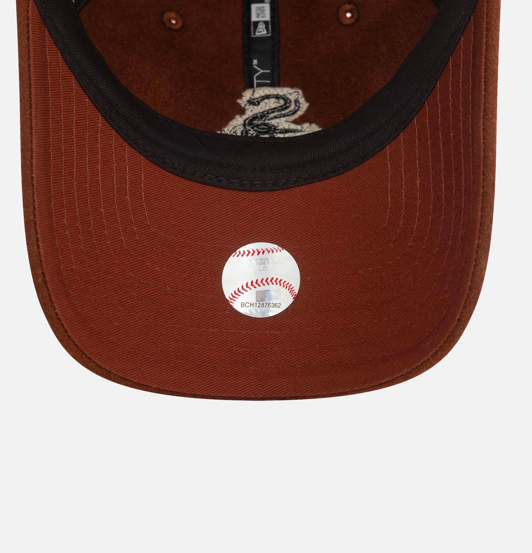 New Era 9 Twenty MLB Chicago White Sox