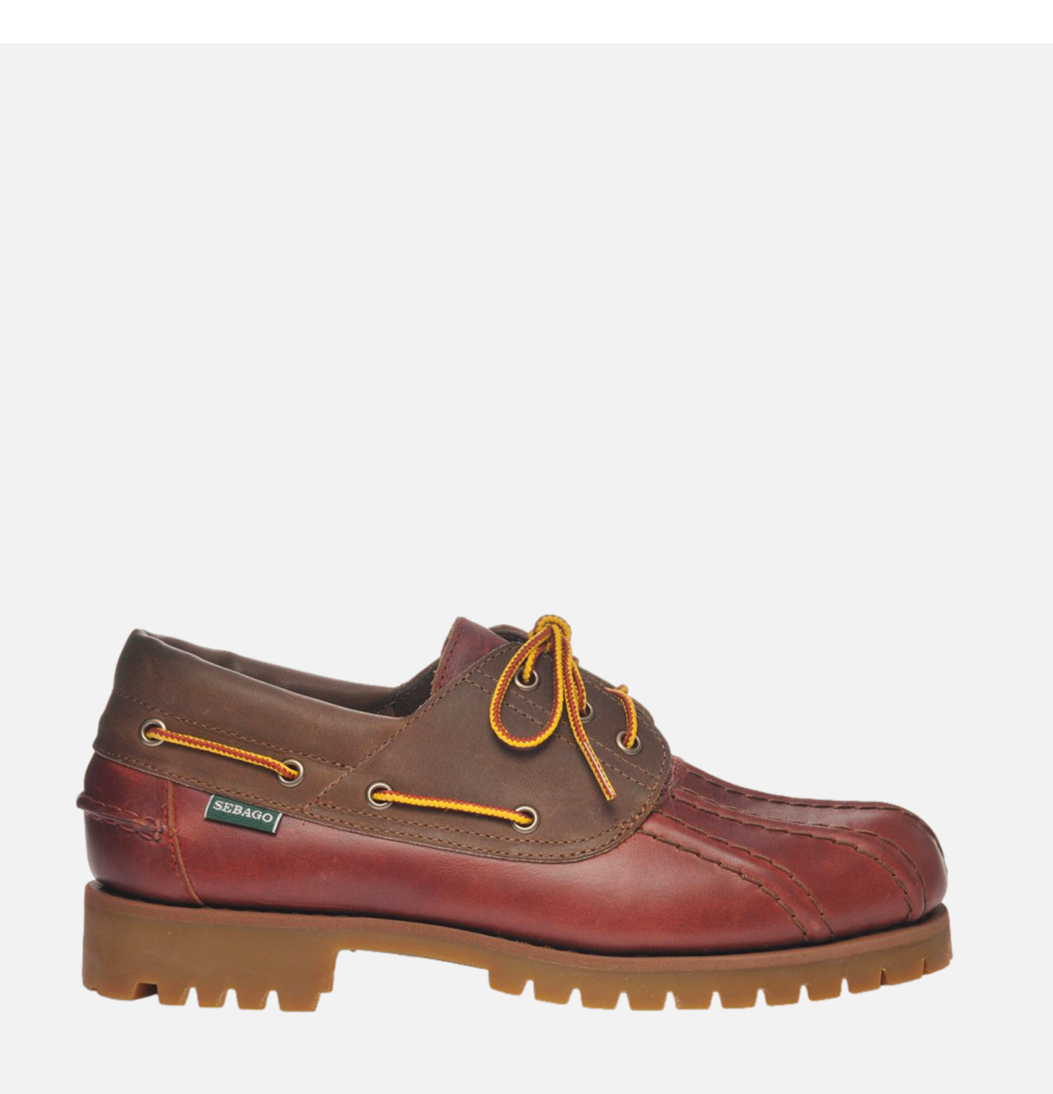 Sebago Tucson Baboo