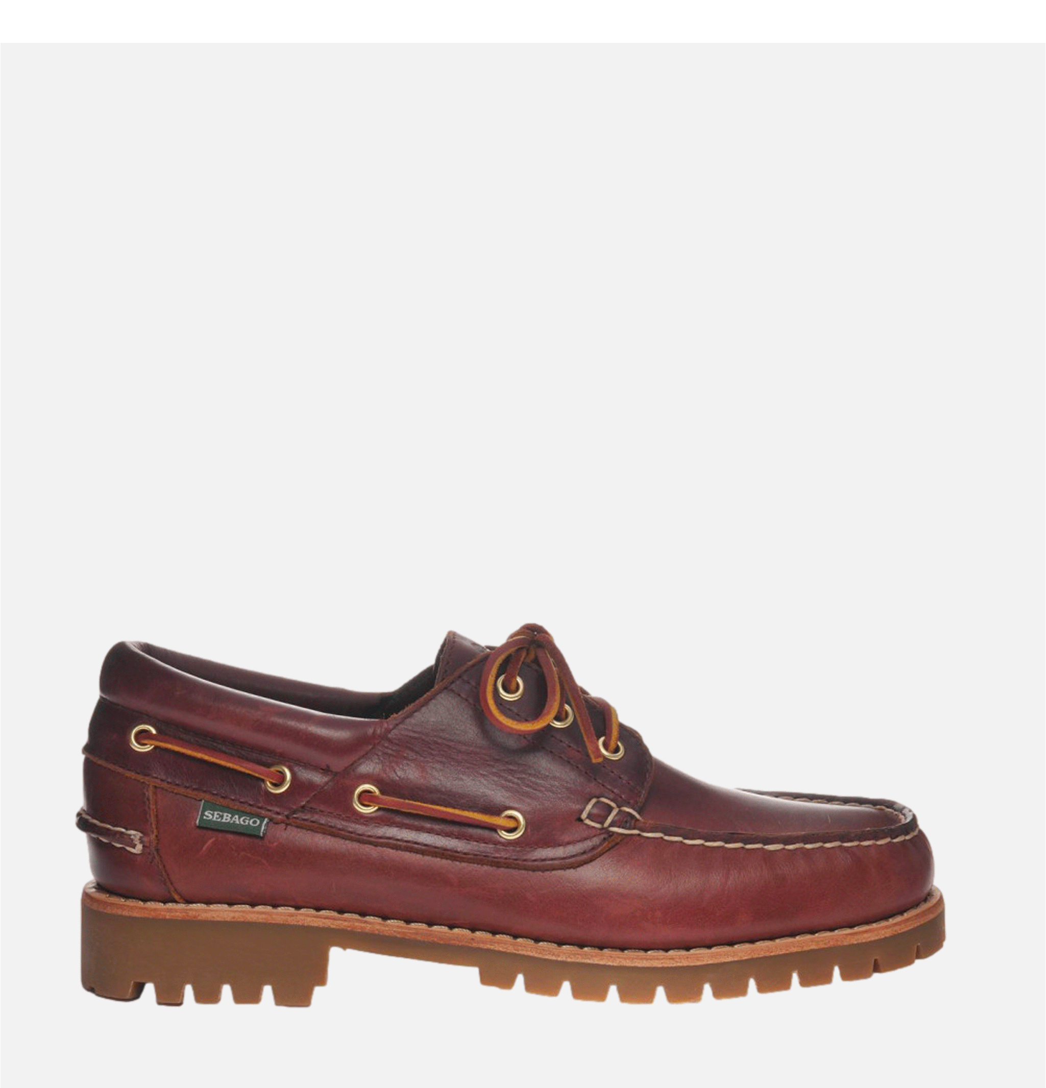 Sebago acadia on sale