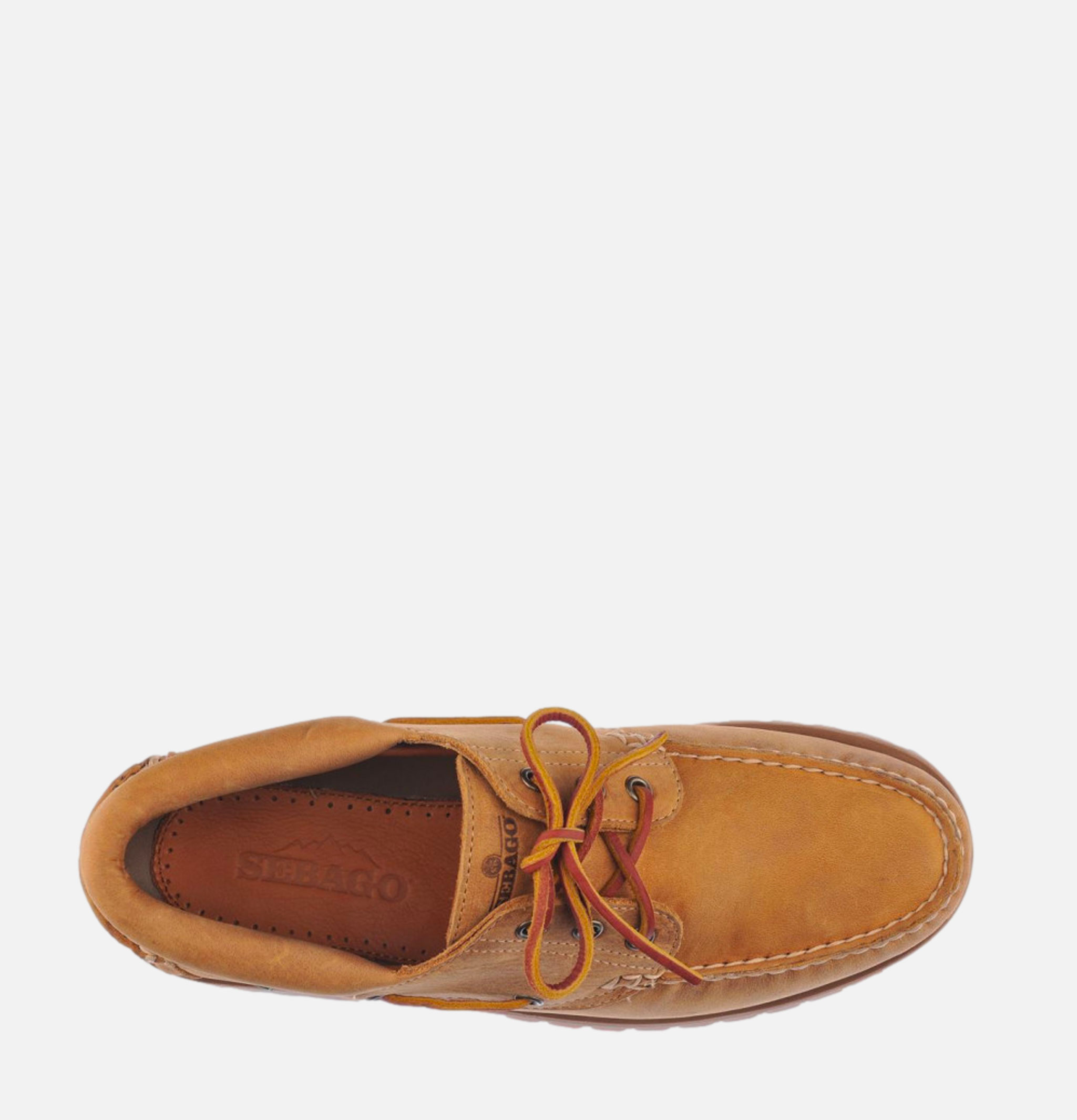 Sebago Acadia Crazy Horse