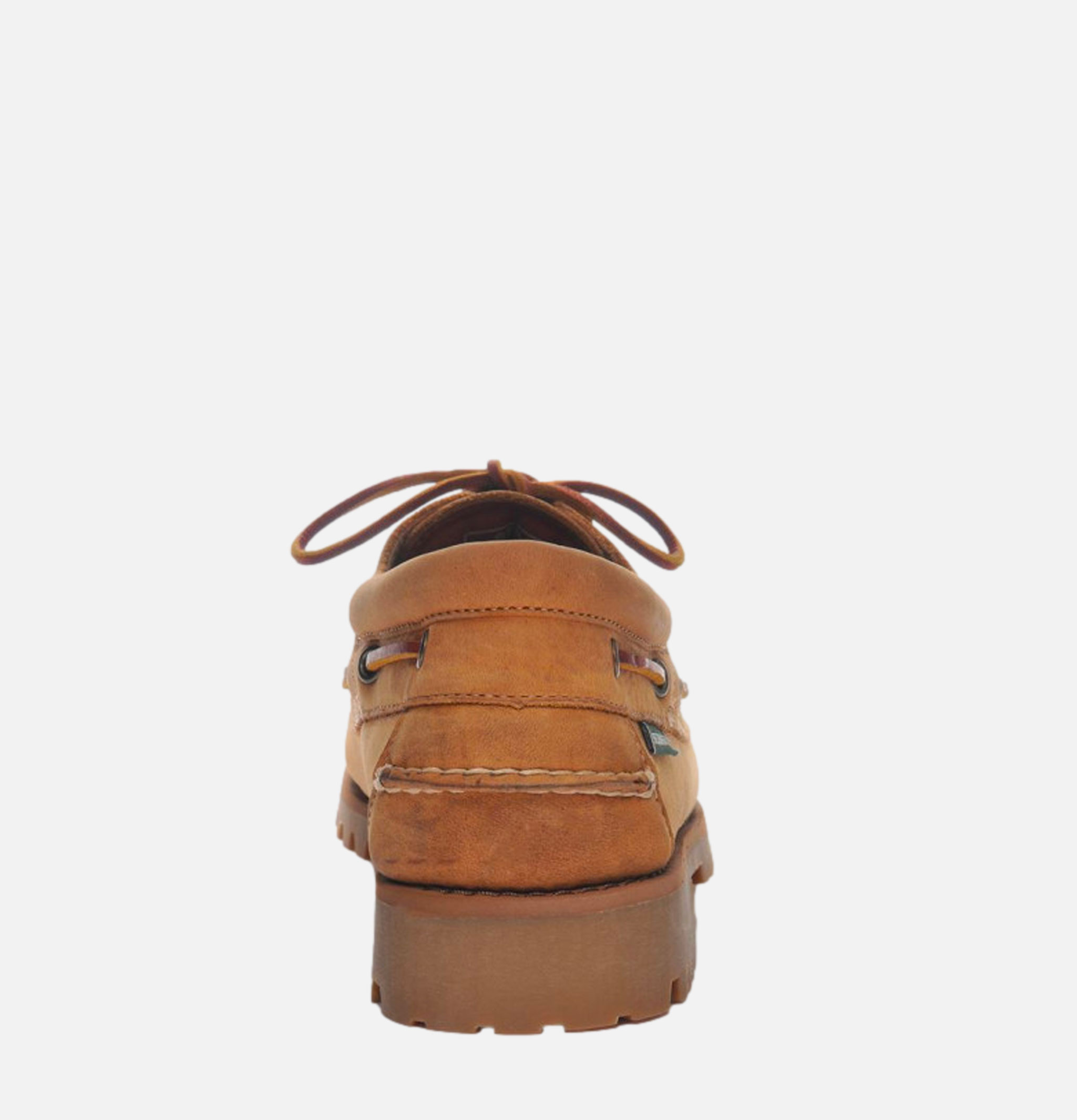 Sebago Acadia Crazy Horse