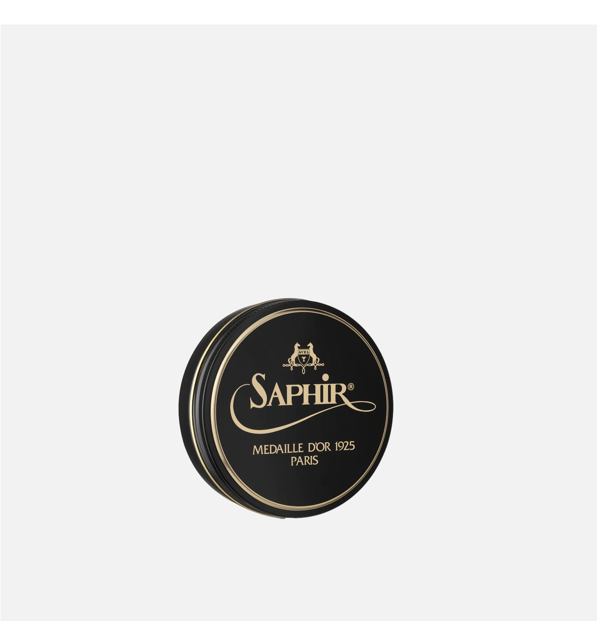 Pâte De Luxe Incolore Saphir Médaille d’Or