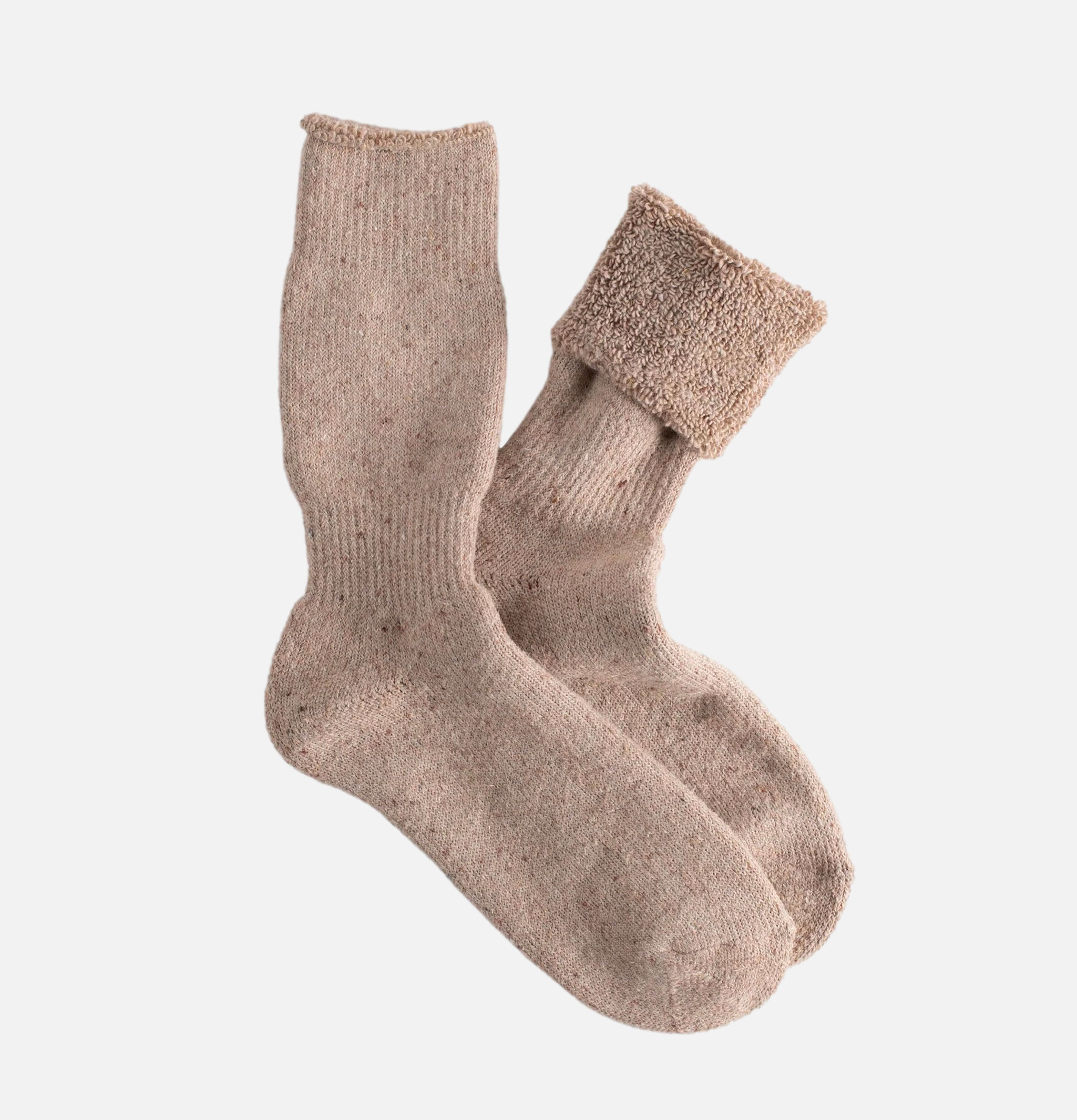 Chaussettes Outdoor Sand