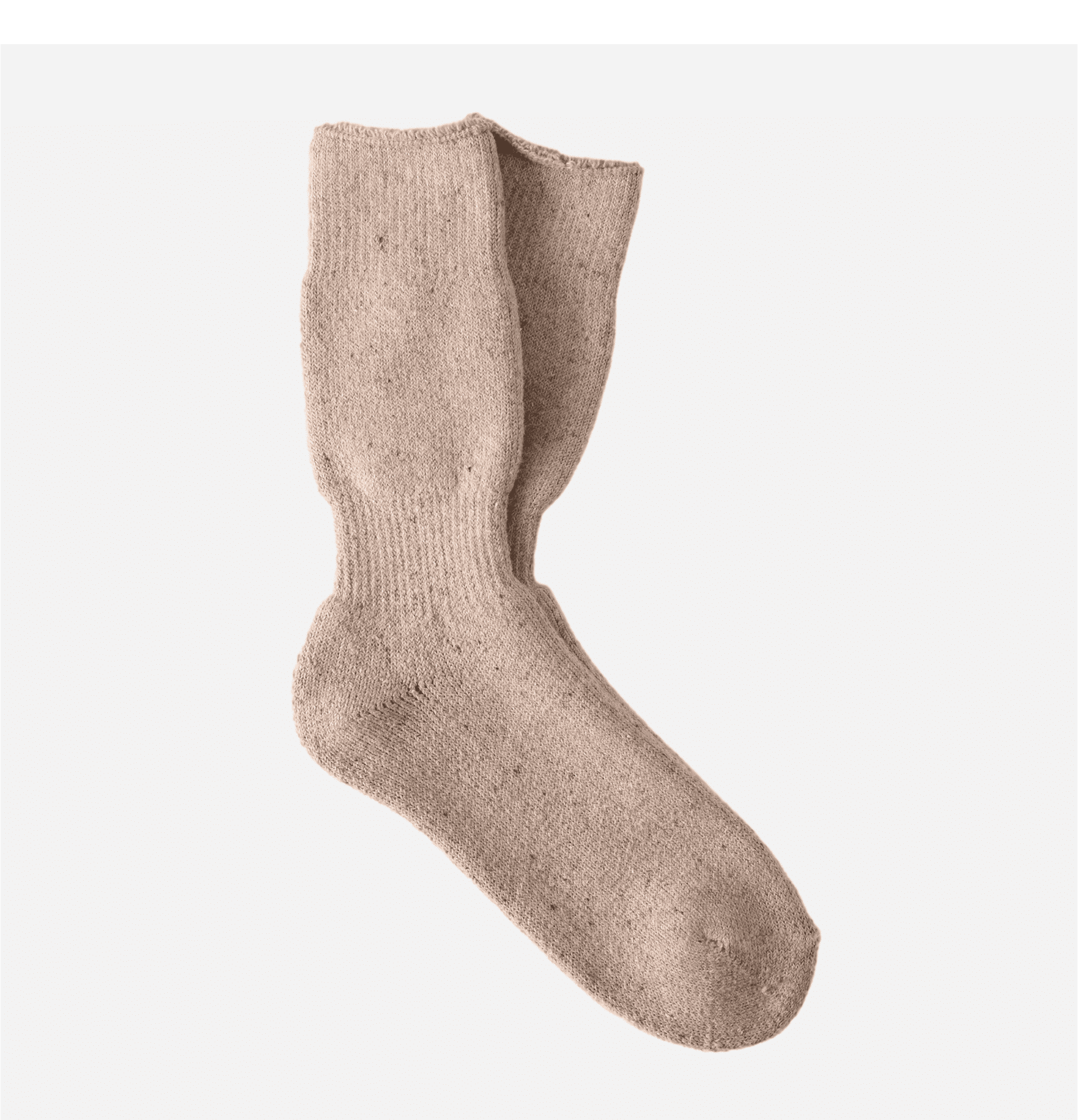 Chaussettes Outdoor Sand