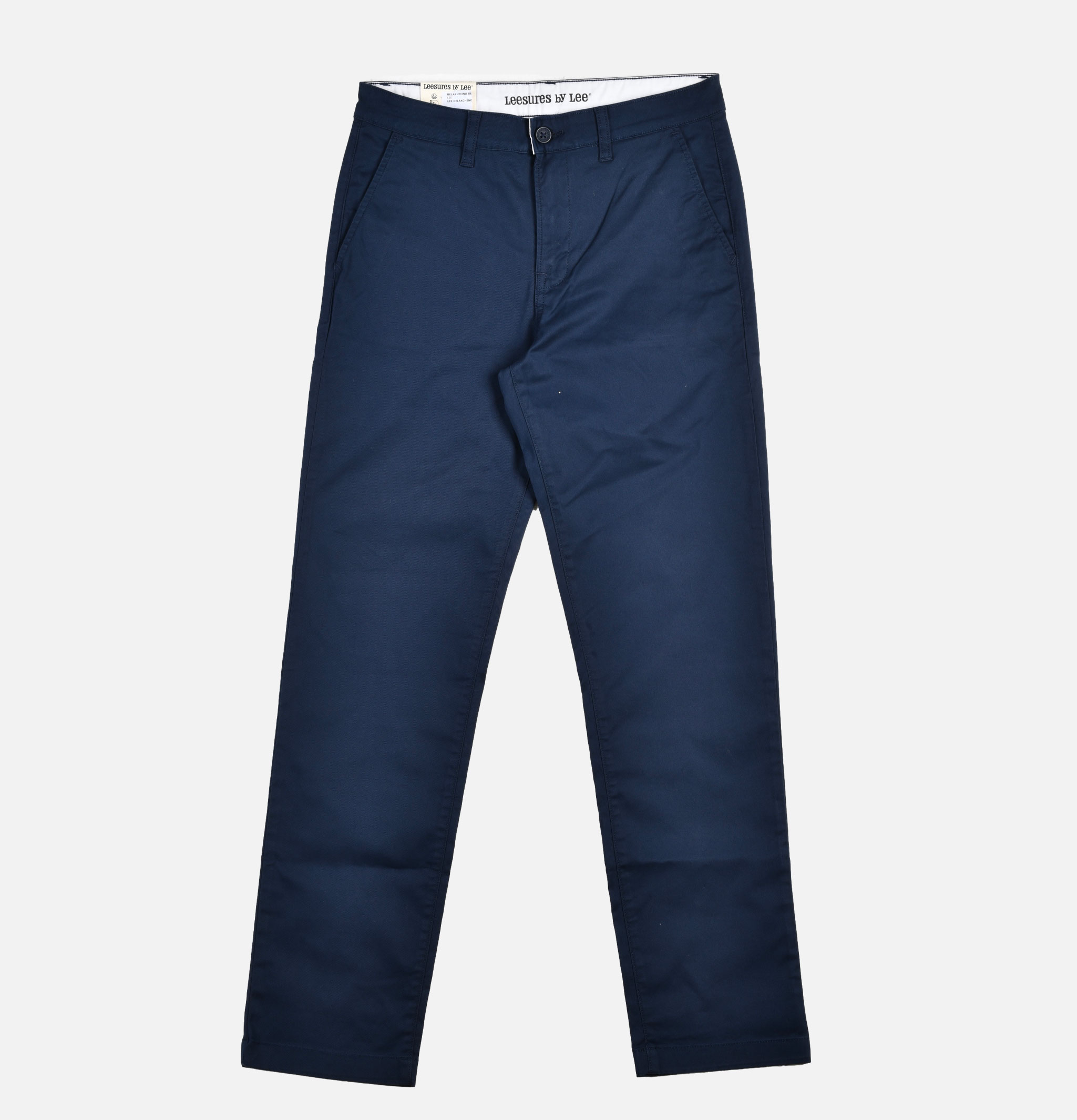 Relax Chino Deep Navy