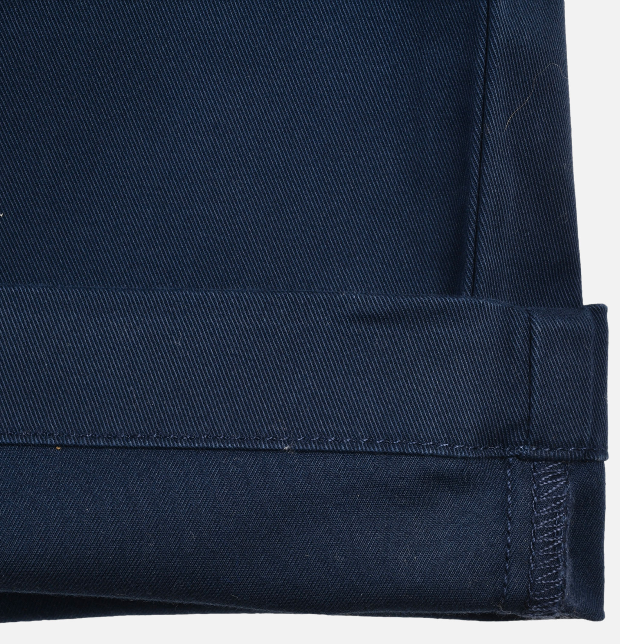 Relax Chino Deep Navy