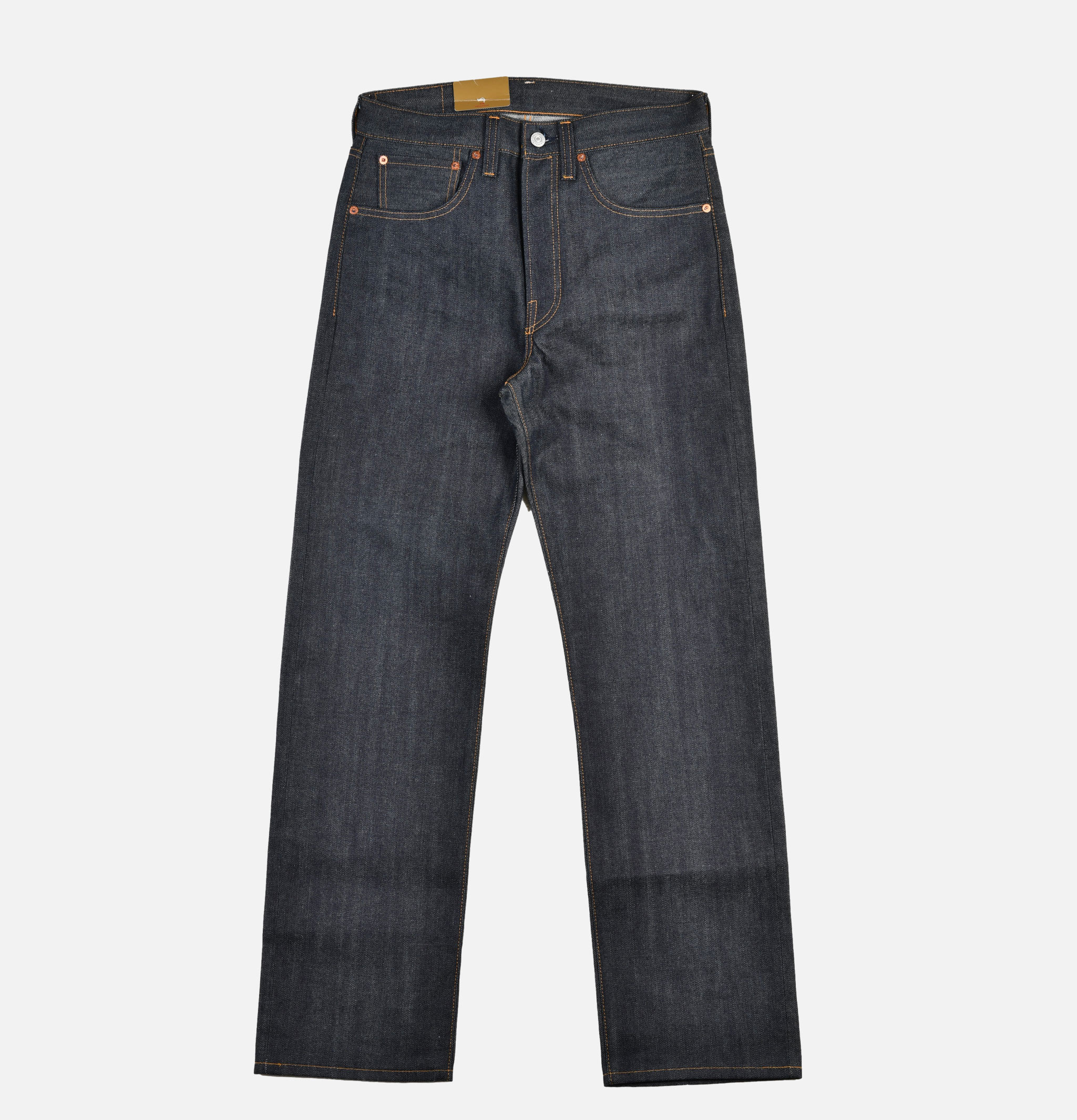 Levi's 501 1947 Rigid Out