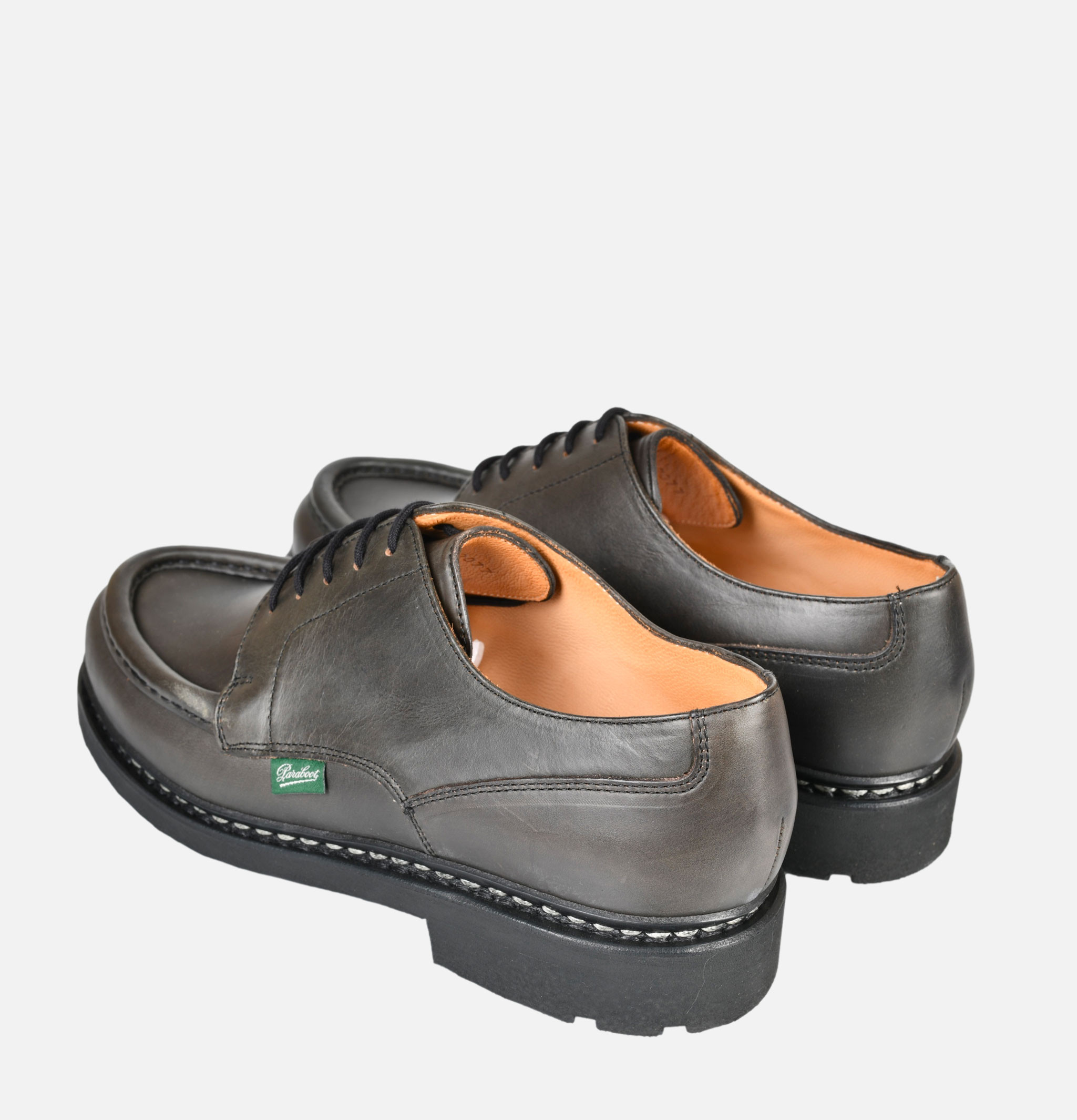 Paraboot Villandry Chromex Militaire Verte