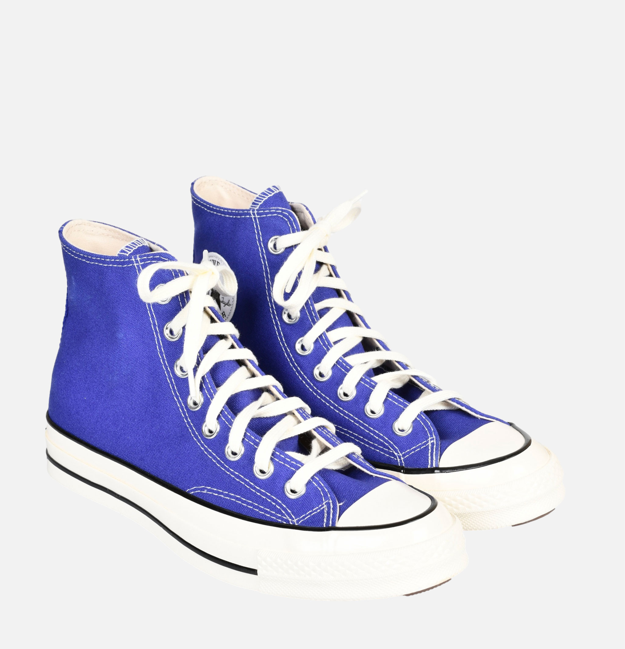 Converse Chuck Taylor 70 Hi Night Indigo Royalcheese Paris Royalcheese