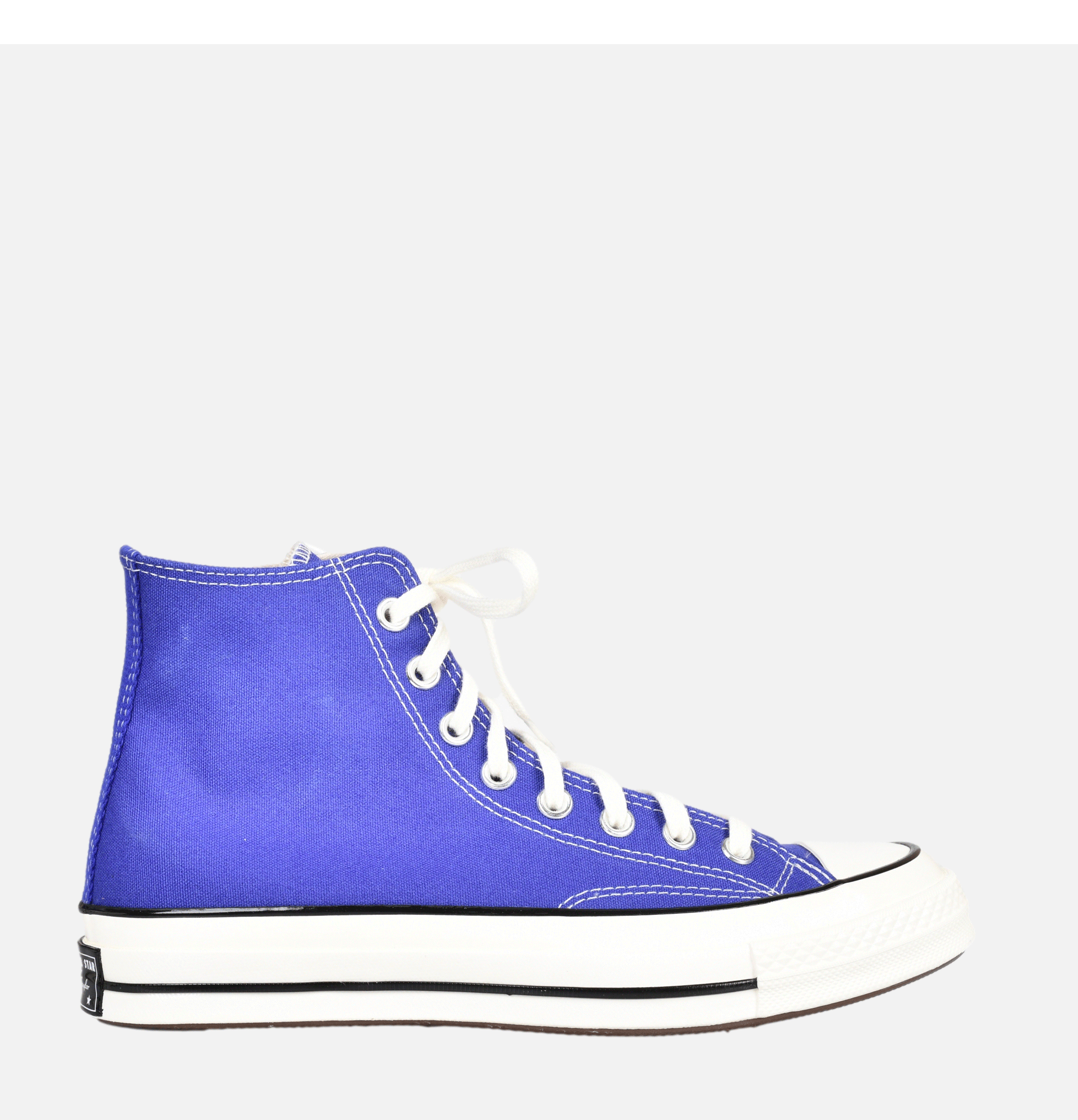 Baskets Converse Chuck Taylor 70 Hi Night Indigo