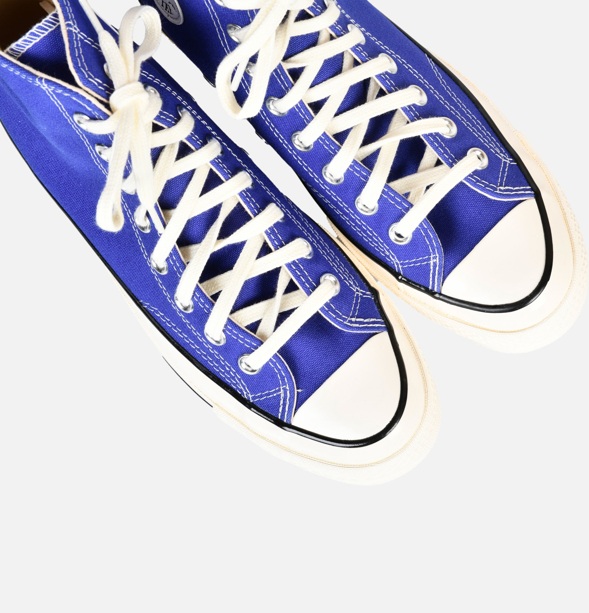 Indigo converse hotsell