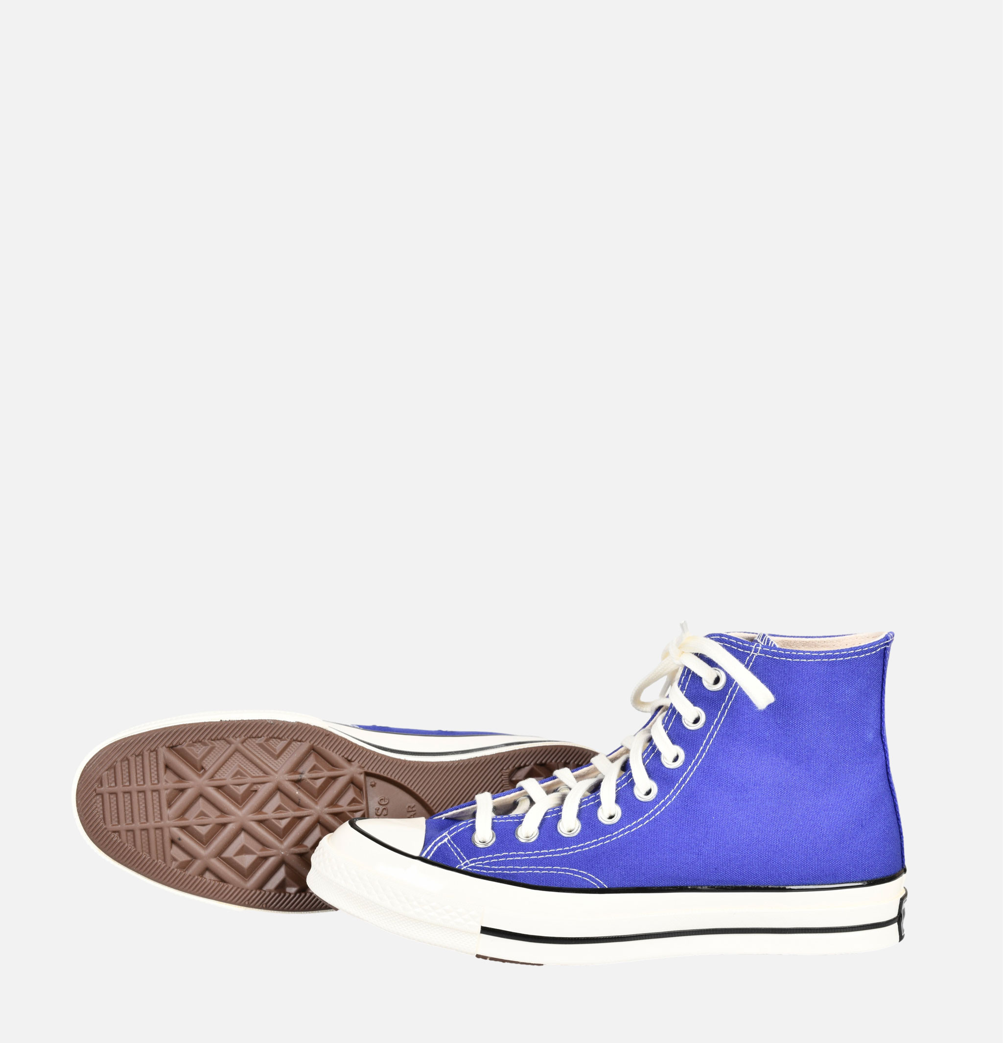 Baskets Converse Chuck Taylor 70 Hi Night Indigo