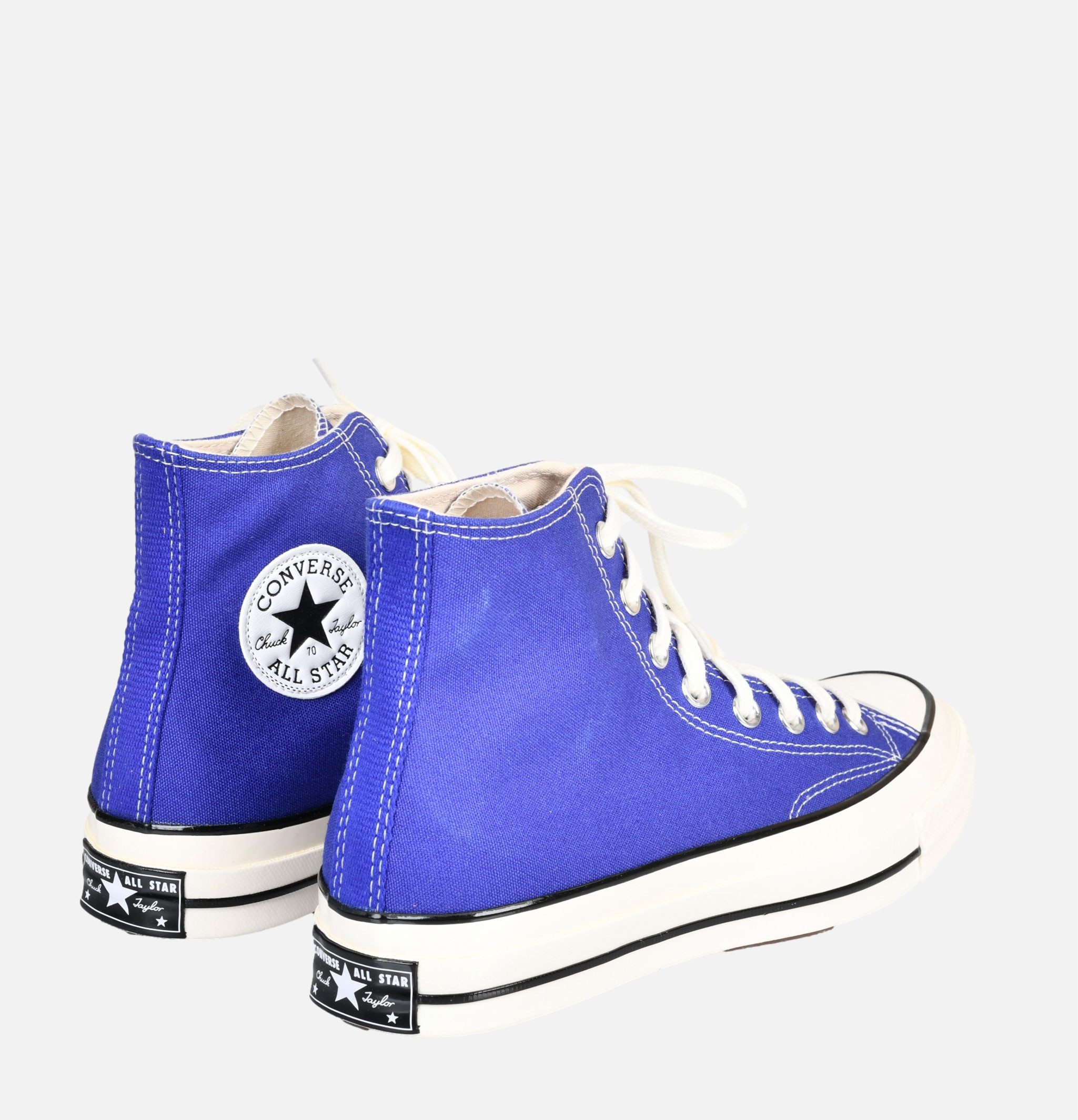 Baskets Converse Chuck Taylor 70 Hi Night Indigo