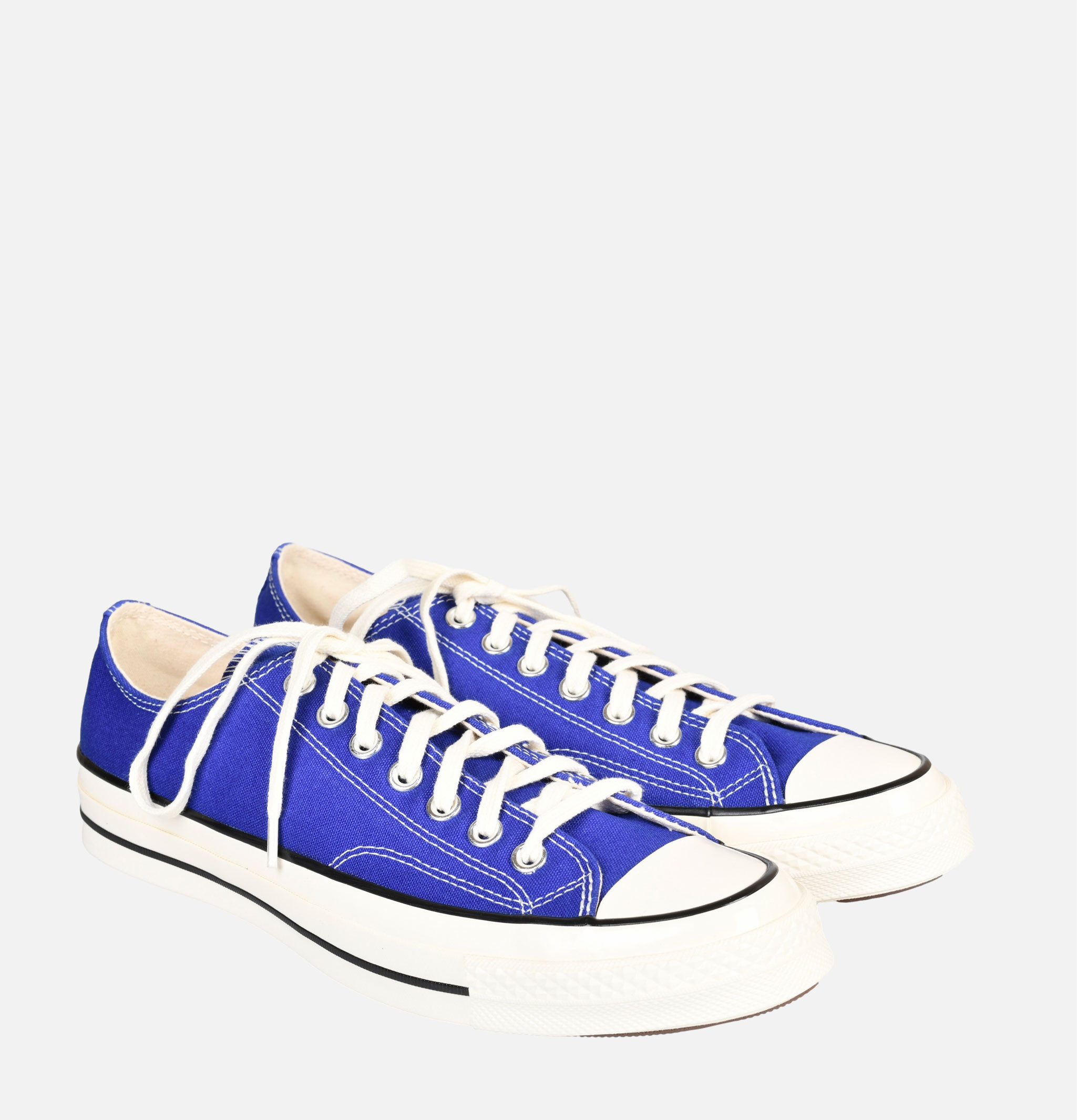 Baskets Converse Chuck Taylor 70 Ox Night Indigo