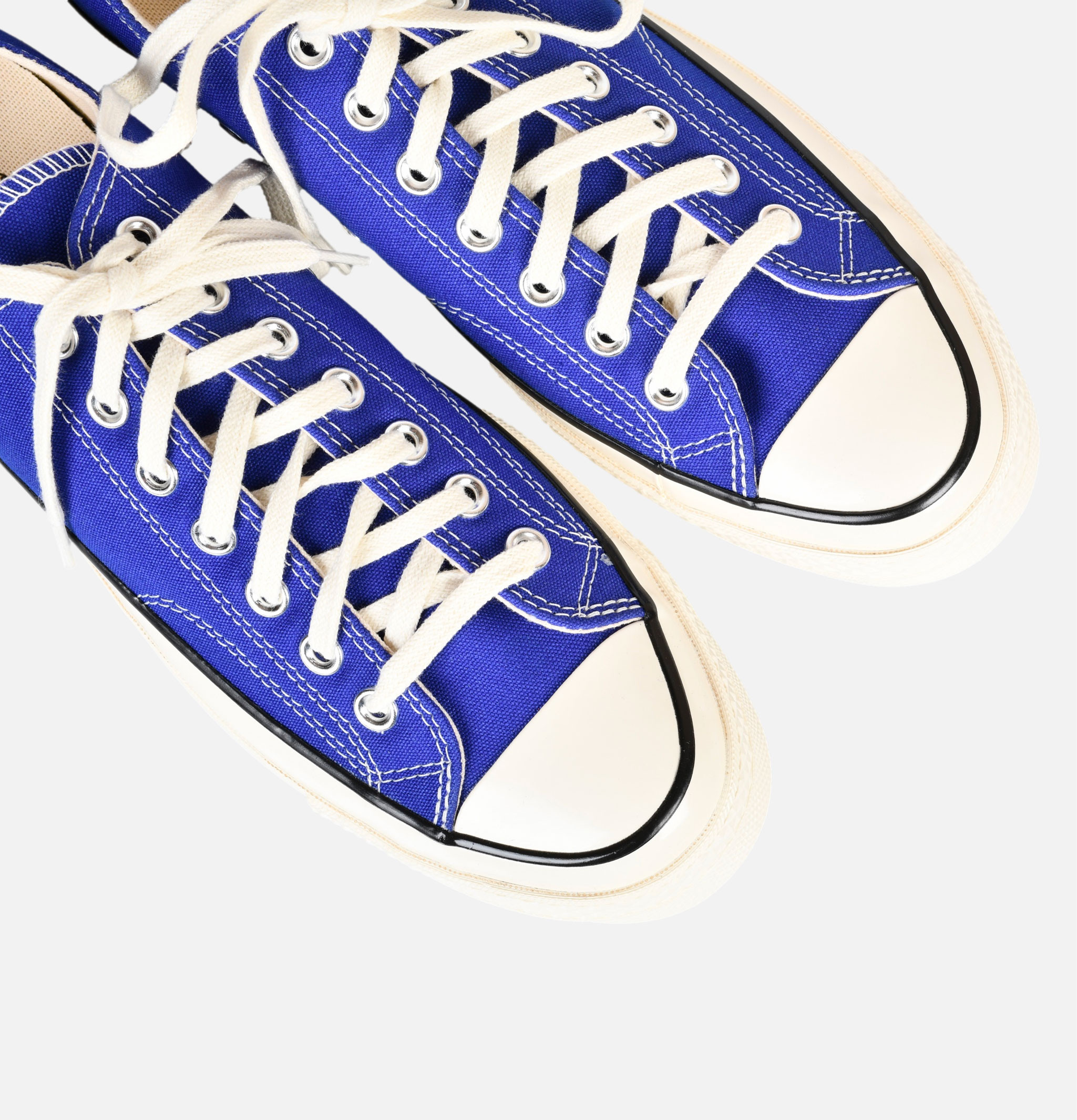 Baskets Converse Chuck Taylor 70 Ox Night Indigo