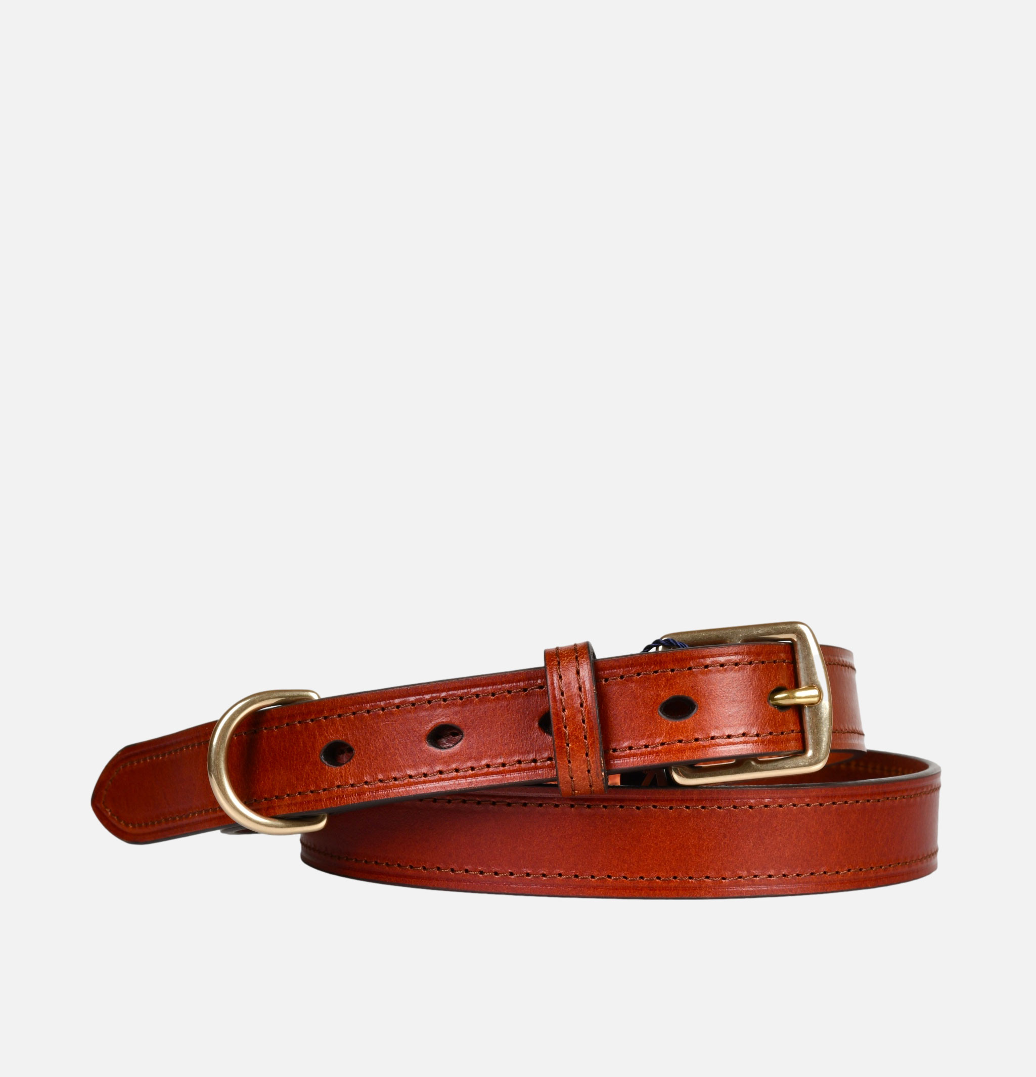 Ceinture Anderson's 3404 Marron