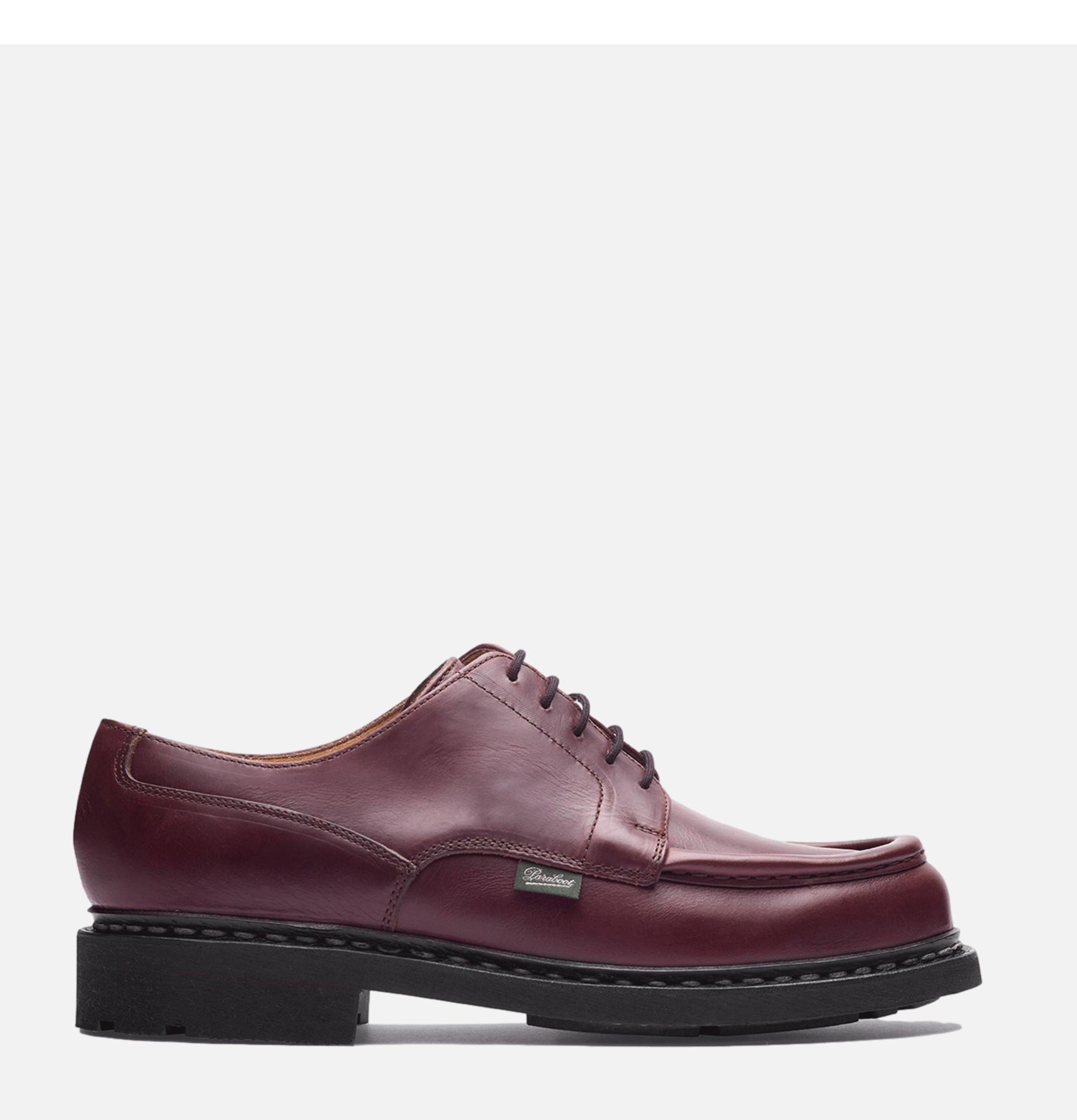 Paraboot Villandry Chromex Bordeaux