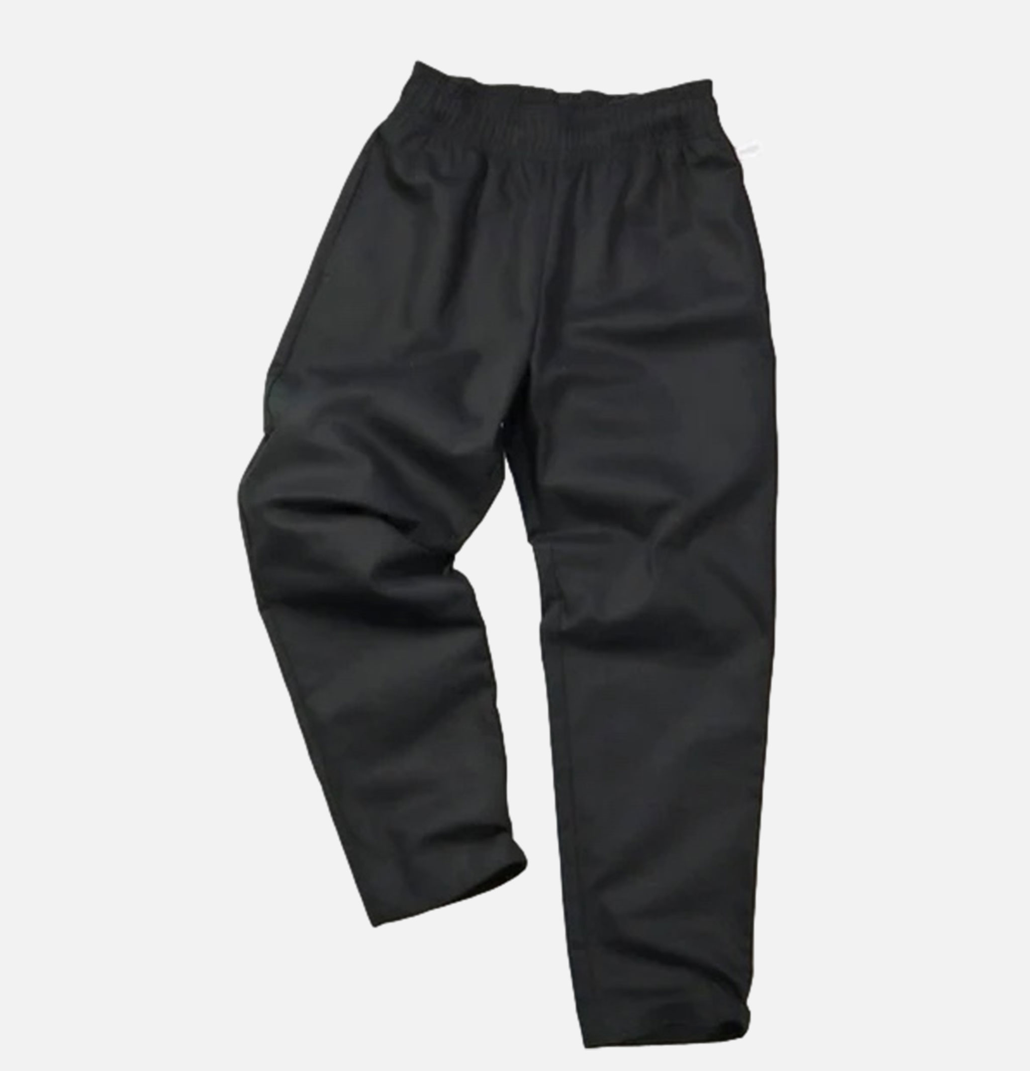 Pantalon de Travail Carpenter's Cookman - Black