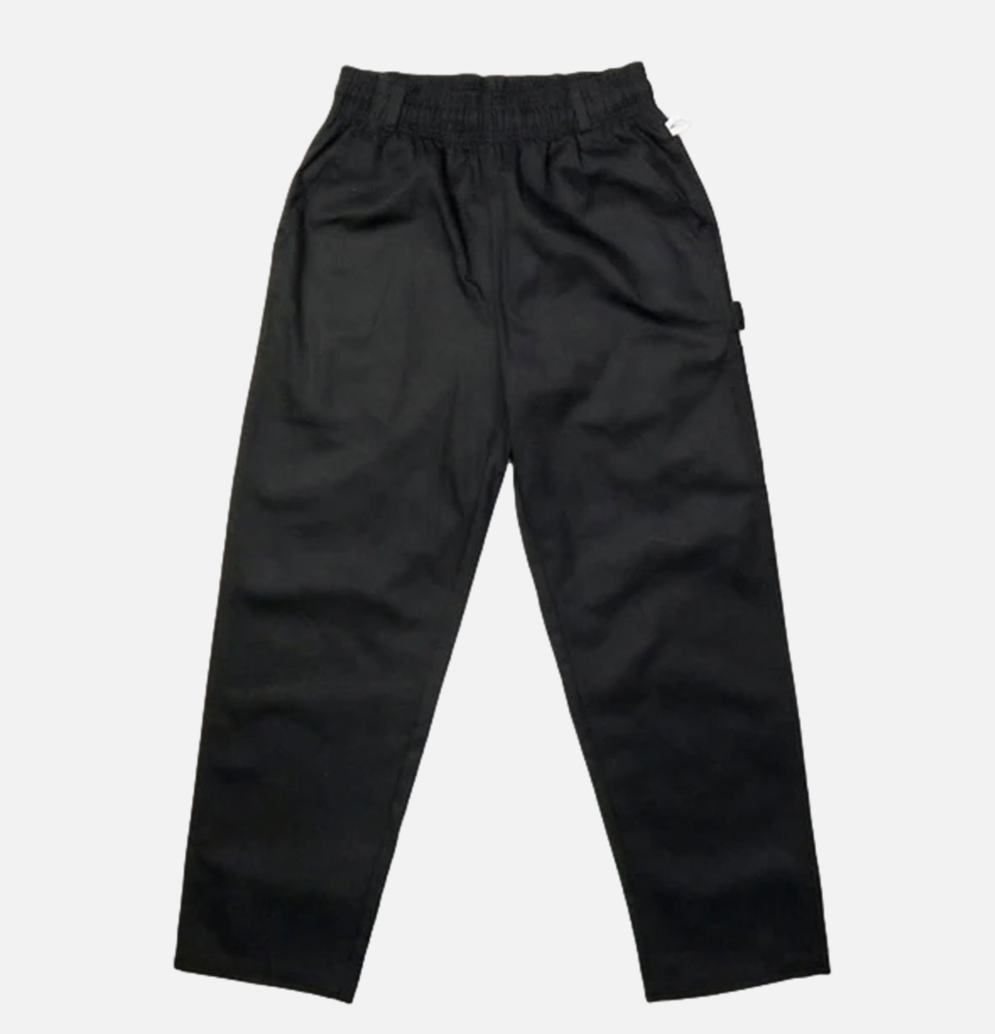 Pantalon de Travail Carpenter's Cookman - Black