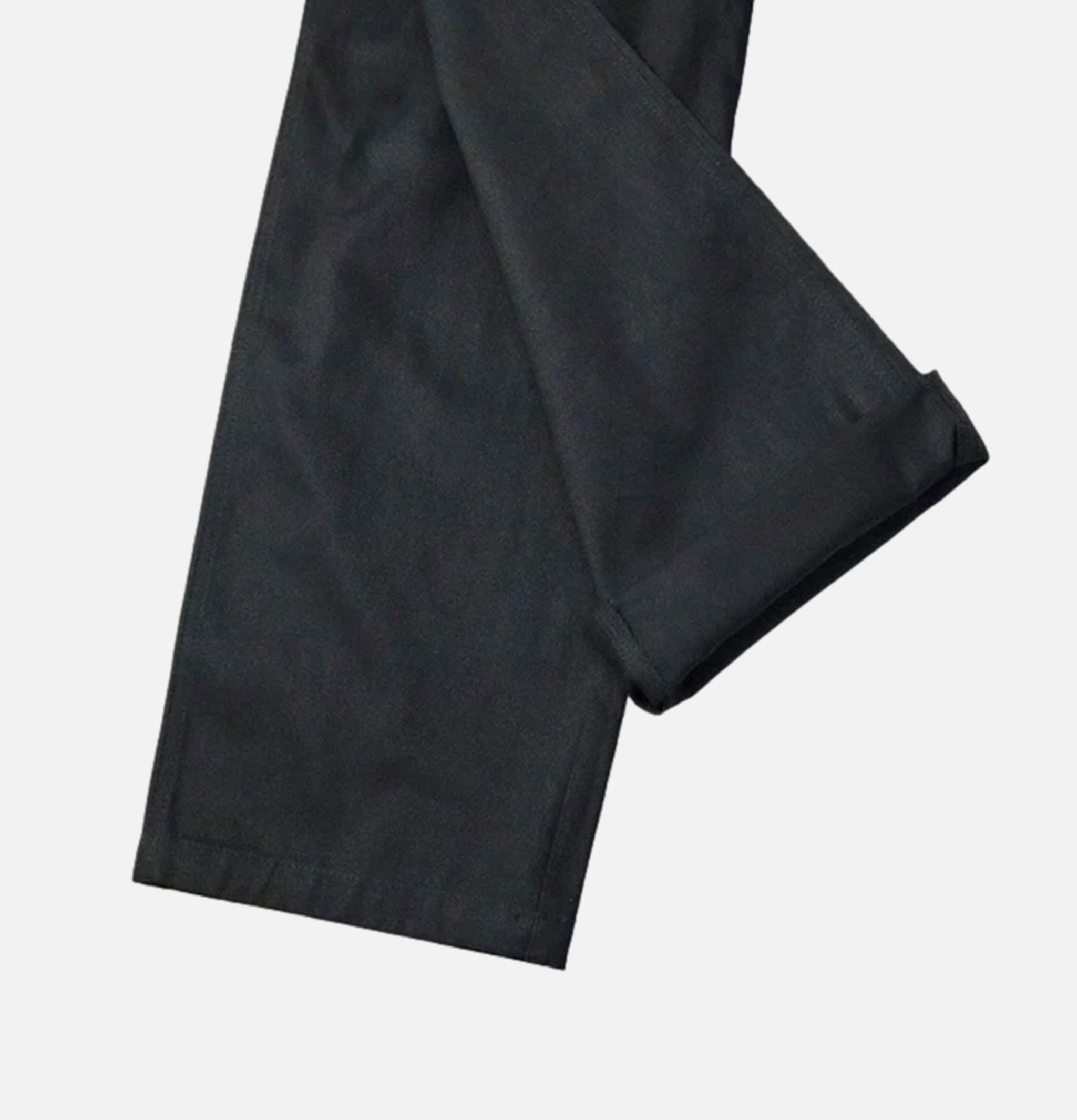 Pantalon de Travail Carpenter's Cookman - Black