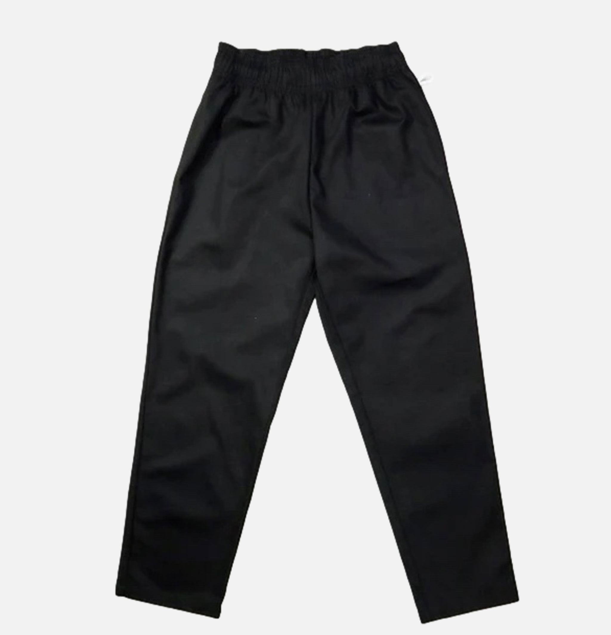 Pantalon Cookman Chef - Herringbone Noir