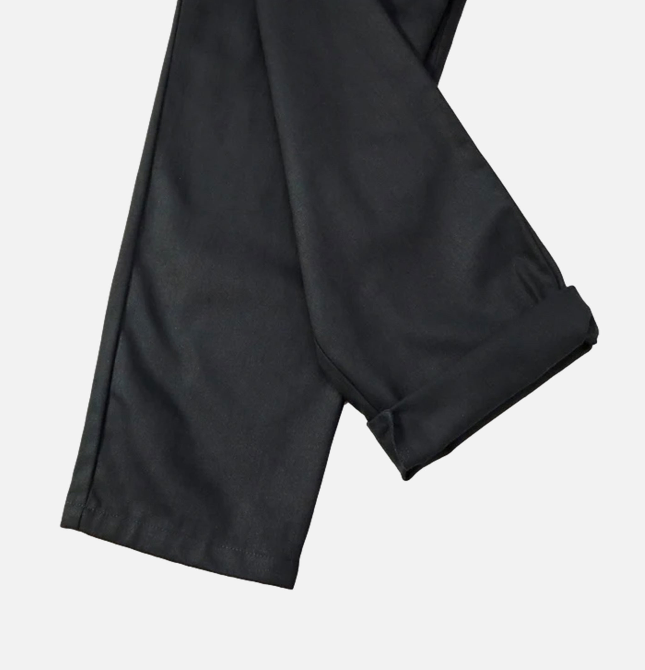 Pantalon Cookman Chef - Herringbone Noir