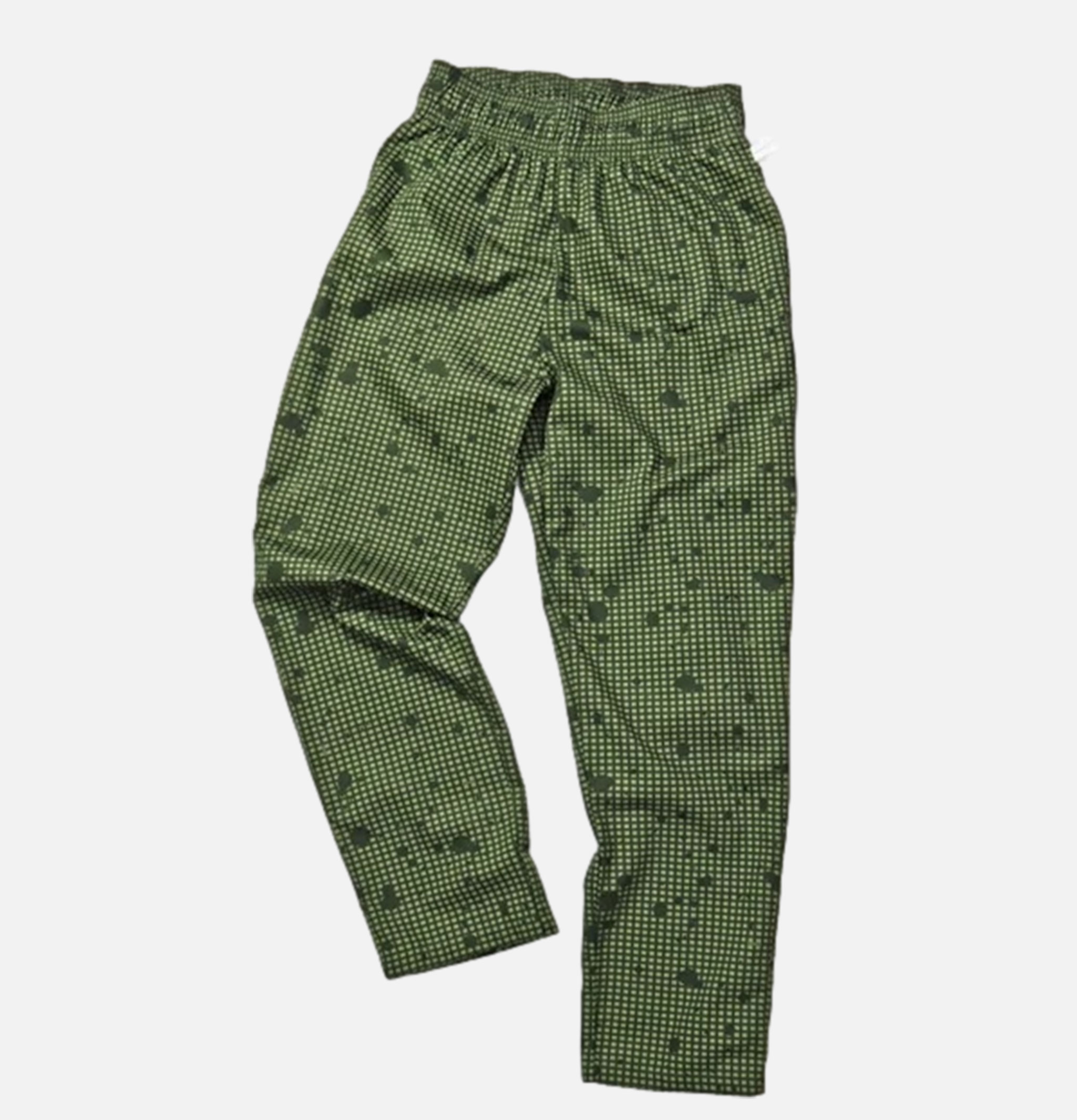 Pantalon Cookman Chef - Sauce Splash Camo