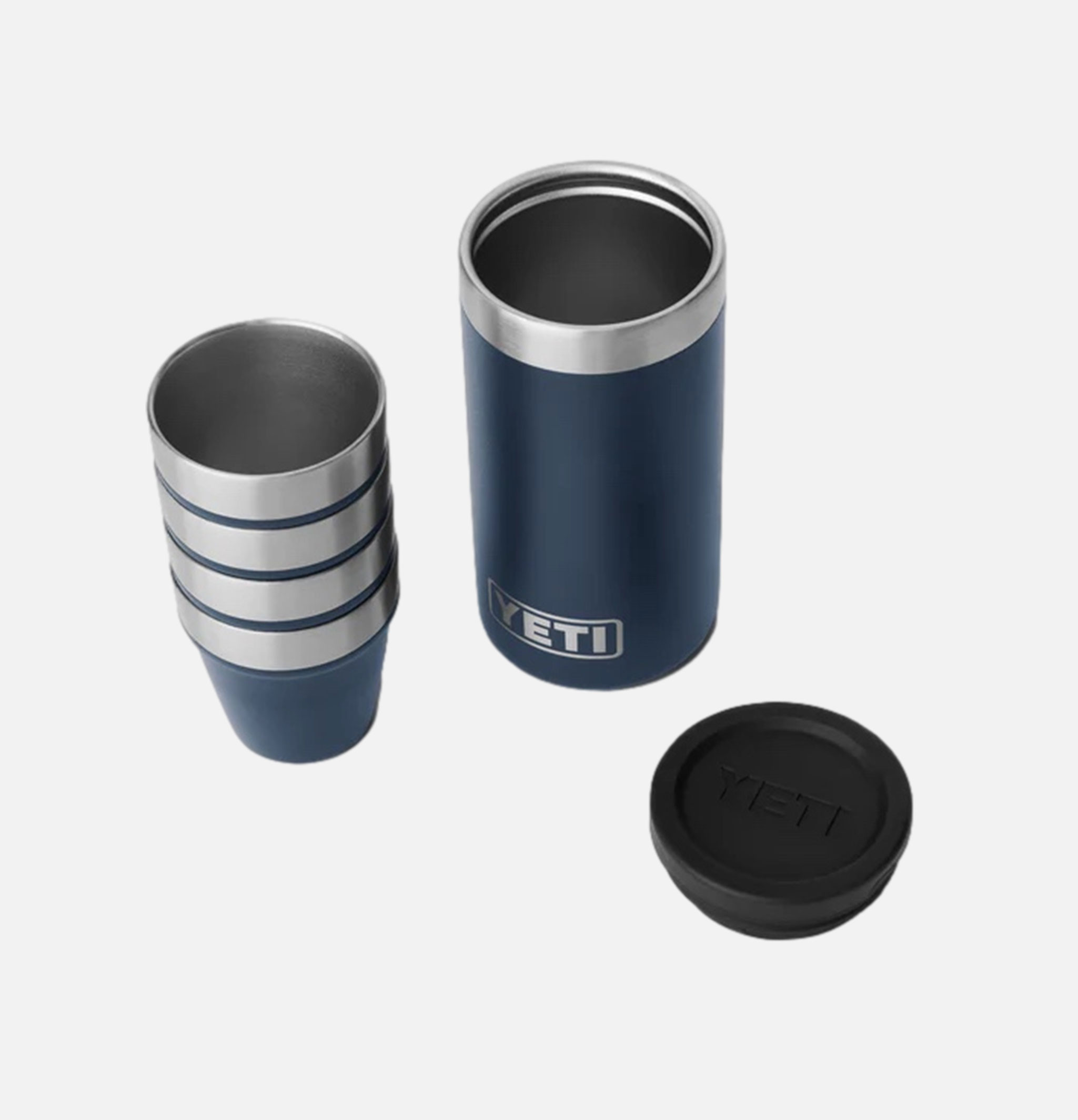 Verres à shot Yeti Rambler Navy