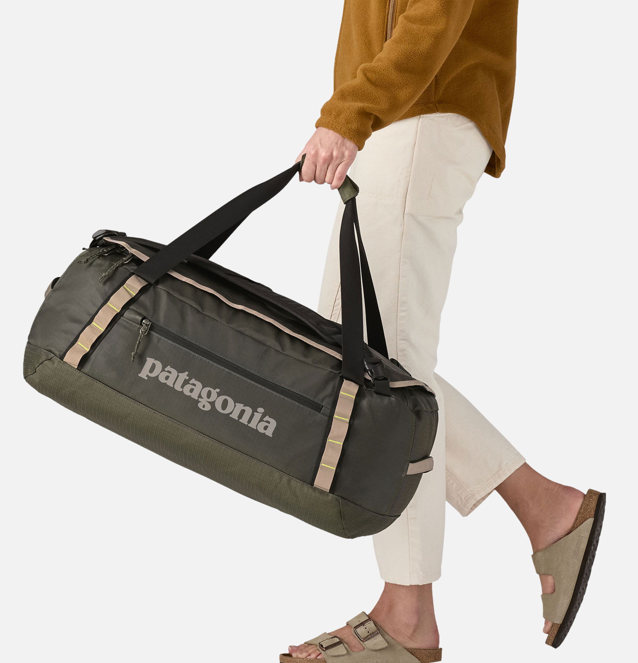 Sac de voyage Black Hole® Duffel 55L Patagonia Accessories Pngr