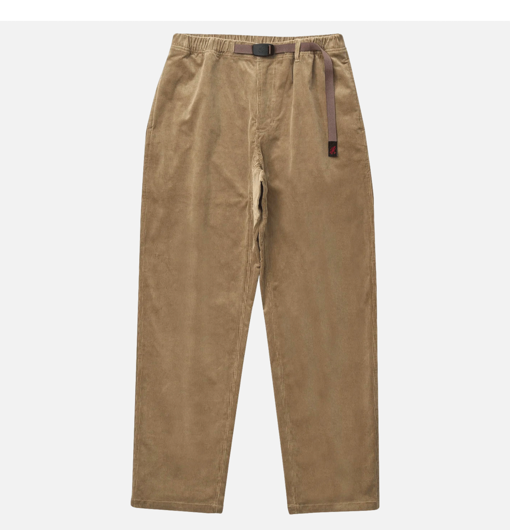 Gramicci Corduroy G Pant Chino Beige